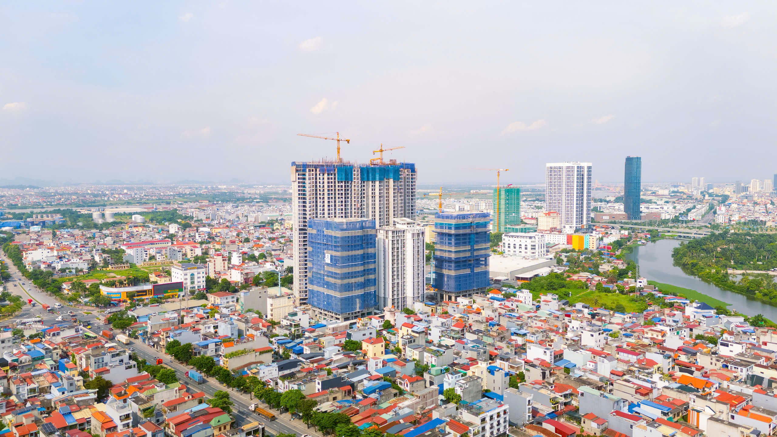 N.H.O: Tạo đúng giá trị trong khả năng chi trả của khách hàng - Ảnh 11.