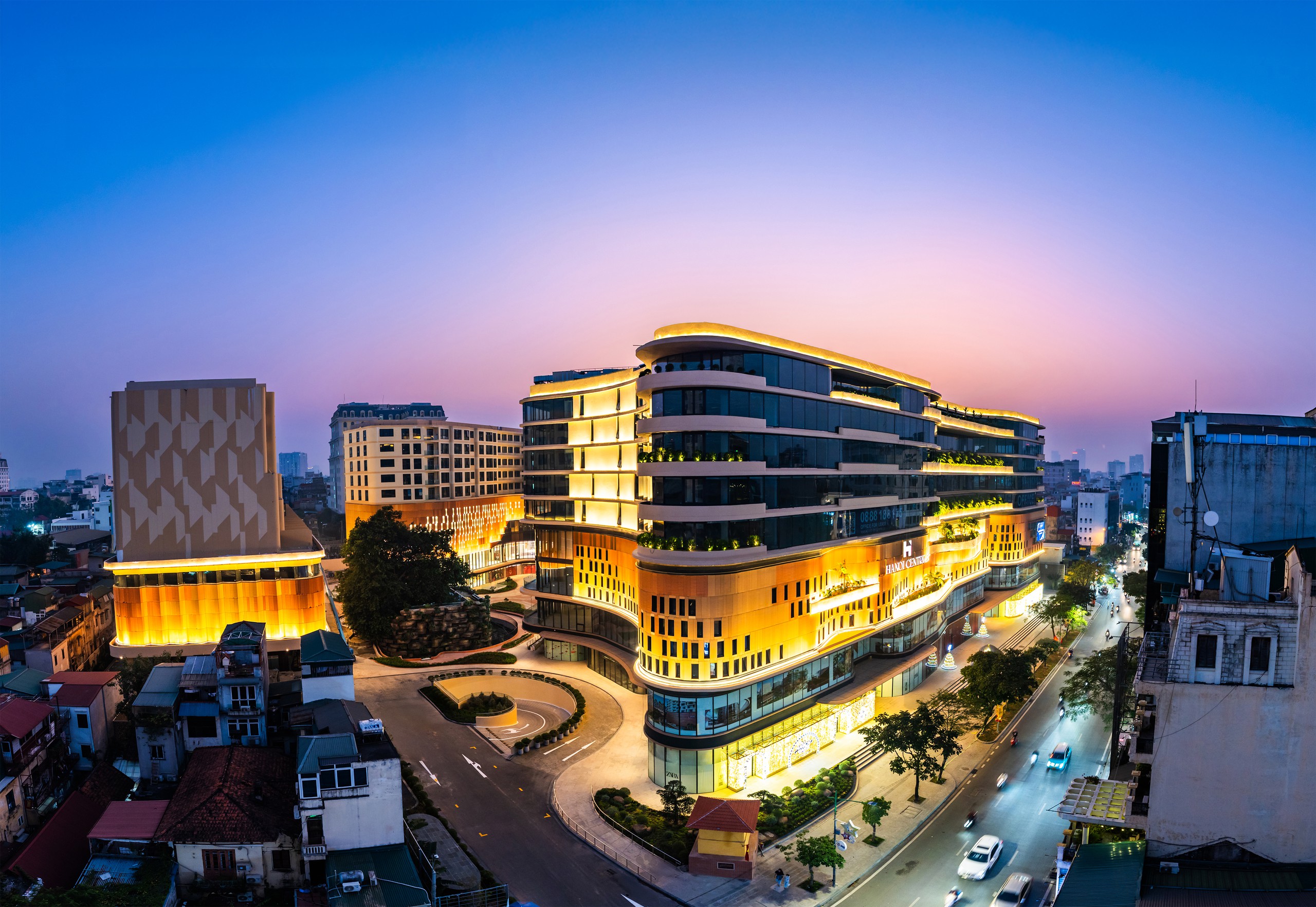 Keppel: Giá trị dài hạn sẽ định hình cuộc cạnh tranh trong thập kỷ tới - Ảnh 5.