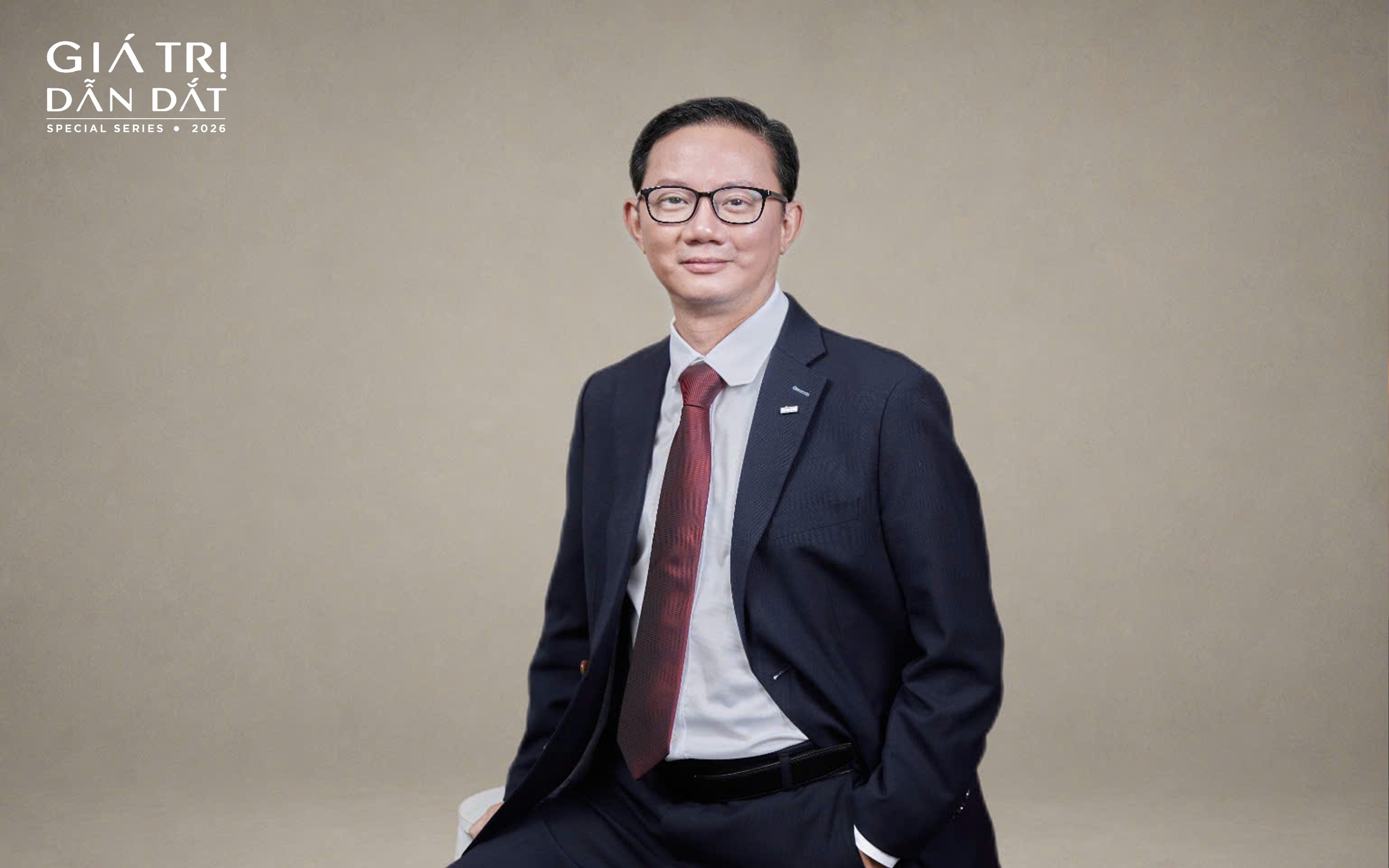 Keppel: Giá trị dài hạn sẽ định hình cuộc cạnh tranh trong thập kỷ tới