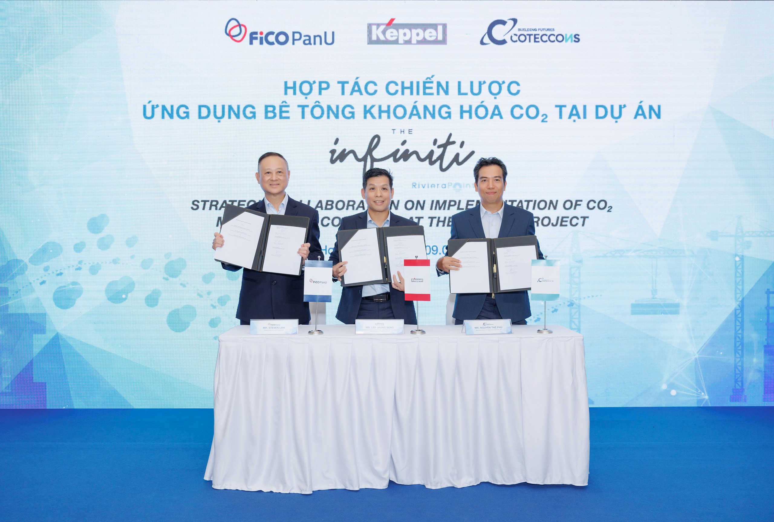Keppel: Giá trị dài hạn sẽ định hình cuộc cạnh tranh trong thập kỷ tới - Ảnh 6.