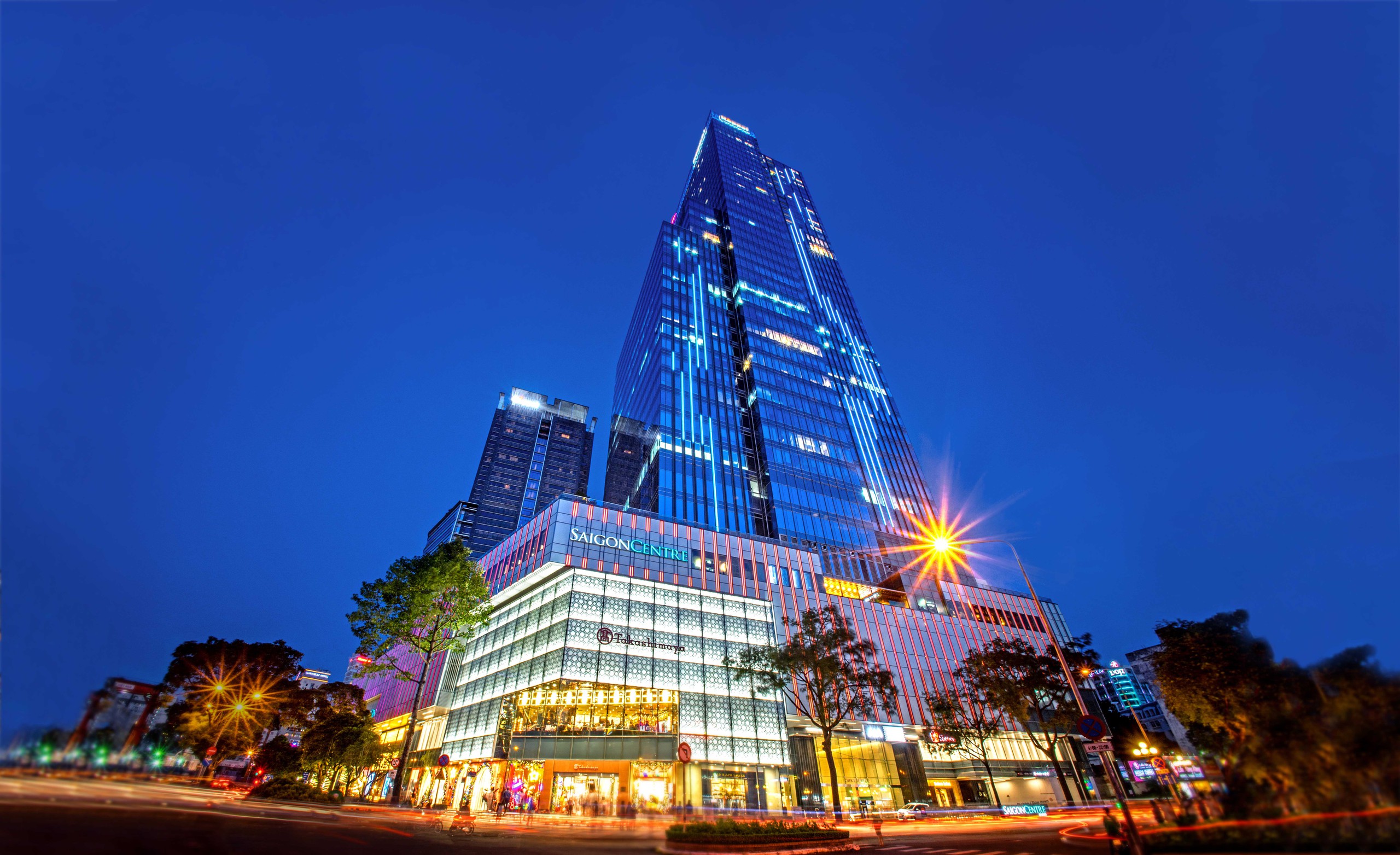 Keppel: Giá trị dài hạn sẽ định hình cuộc cạnh tranh trong thập kỷ tới - Ảnh 1.