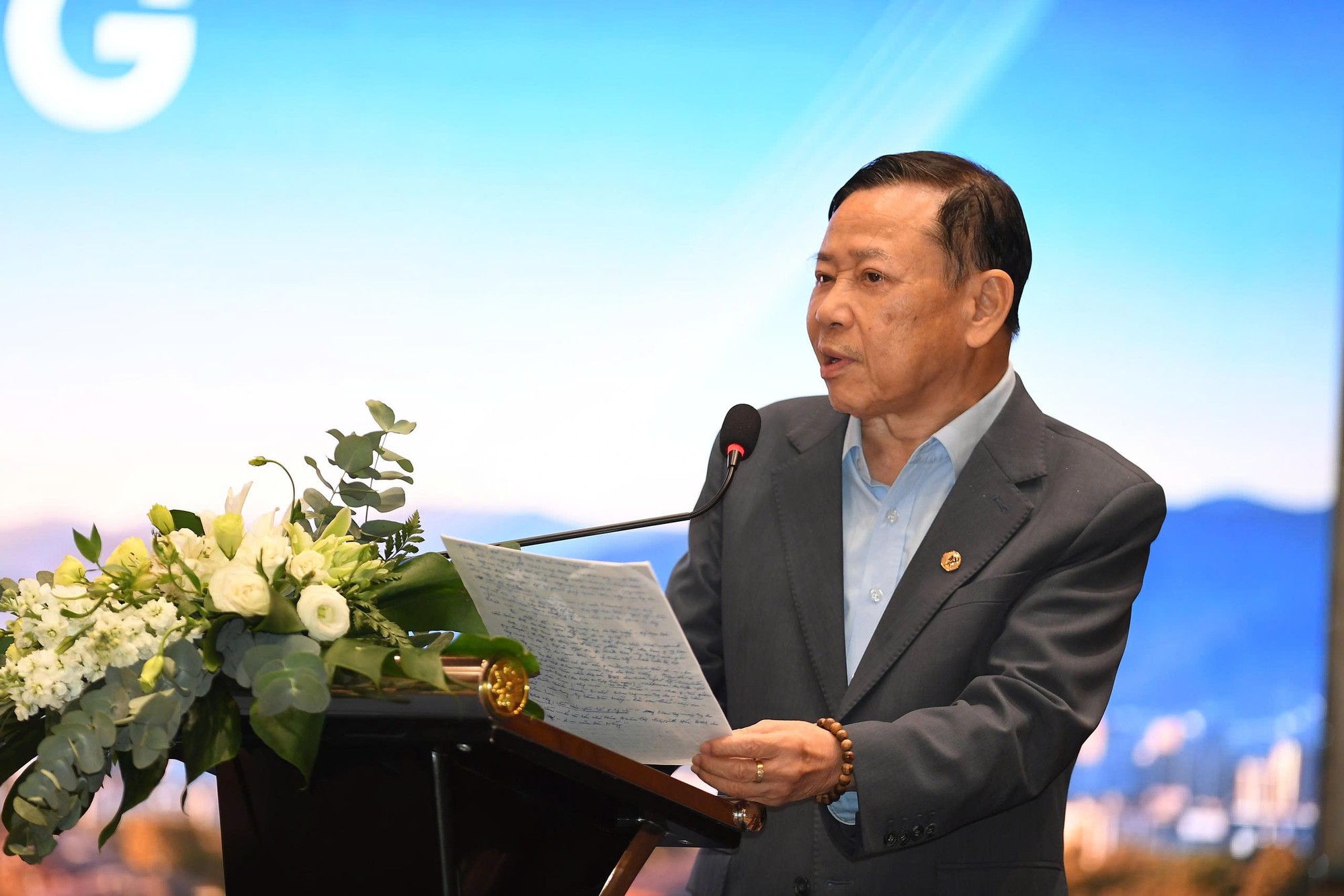 Kiến nghị của VNREA tại Diễn đàn Bất động sản du lịch nghỉ dưỡng Việt Nam 2026 - Ảnh 2.