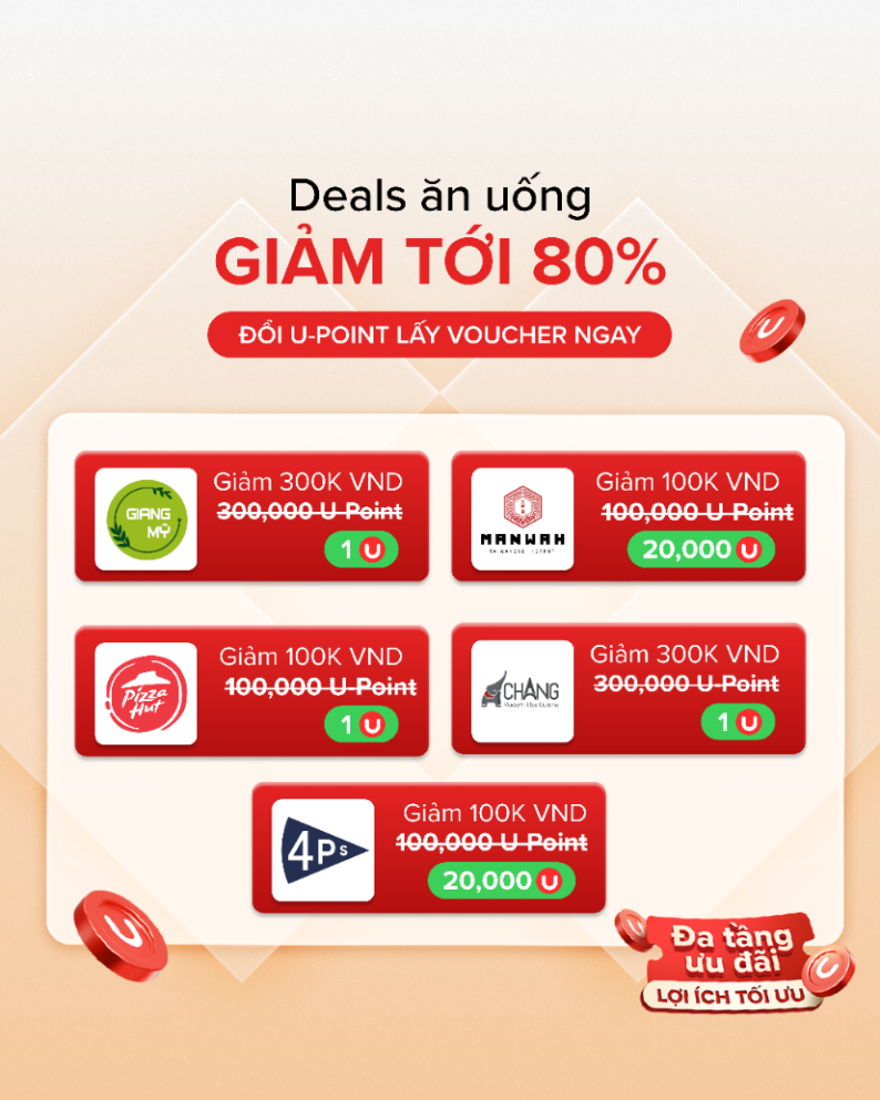 Sẵn sàng “cháy” cùng chung kết ASEAN Cup 2026: Techcombank OneU tung ưu đãi tới 80% cho người hâm mộ Việt Nam- Ảnh 3.