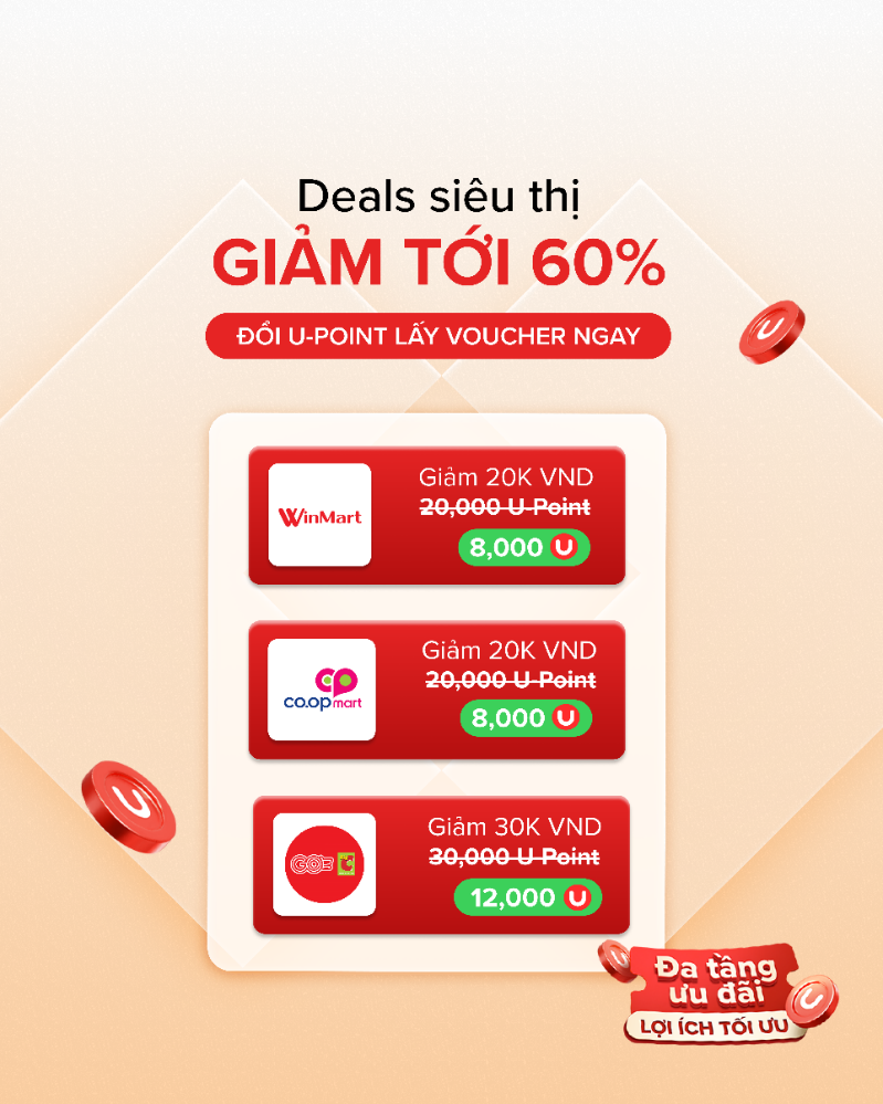 Sẵn sàng “cháy” cùng chung kết ASEAN Cup 2026: Techcombank OneU tung ưu đãi tới 80% cho người hâm mộ Việt Nam- Ảnh 5.