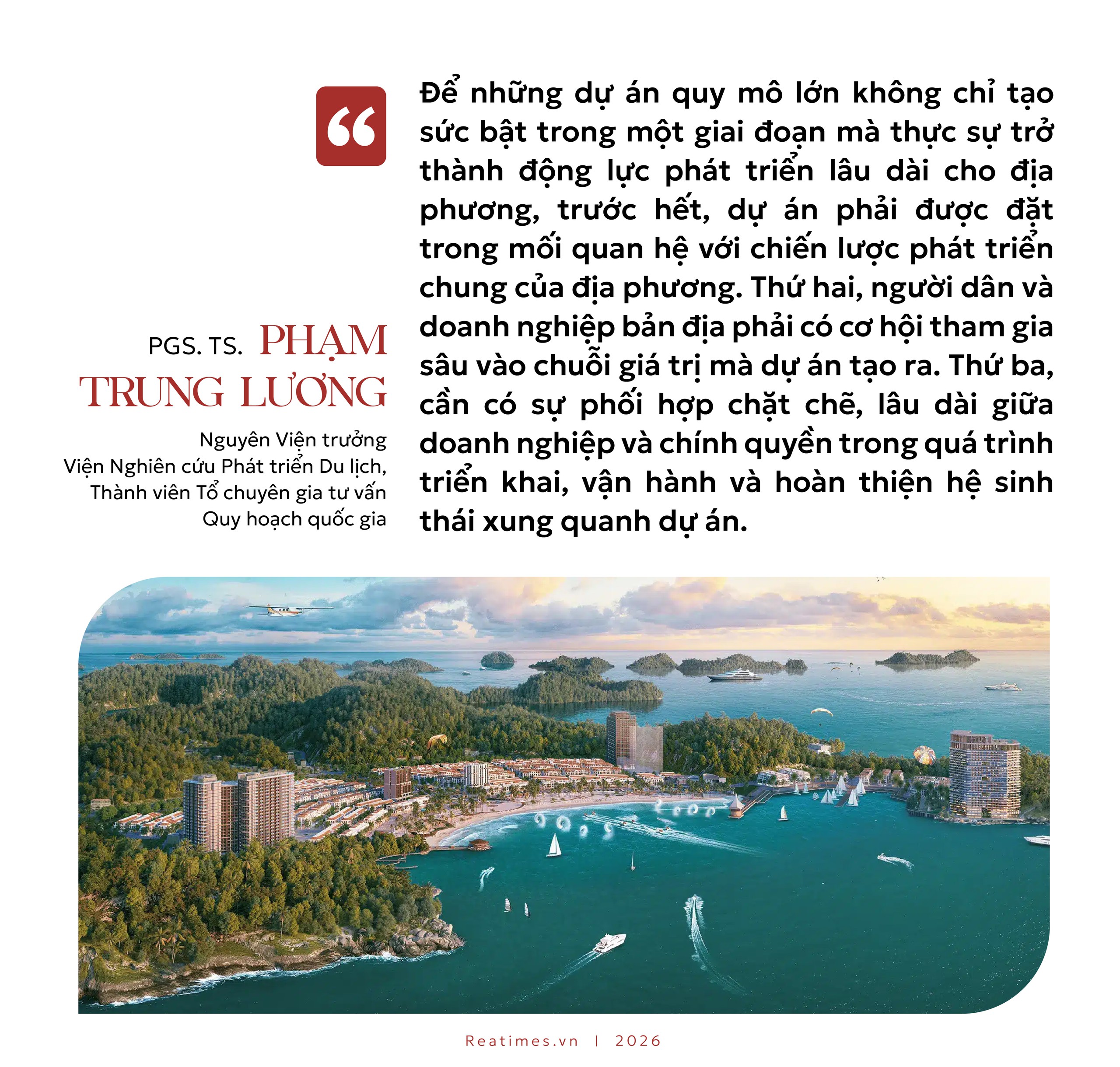 SUN GROUP: Từ những vùng đất “thức giấc” đến hình ảnh Việt Nam vươn mình trong kỷ nguyên mới - Ảnh 24.