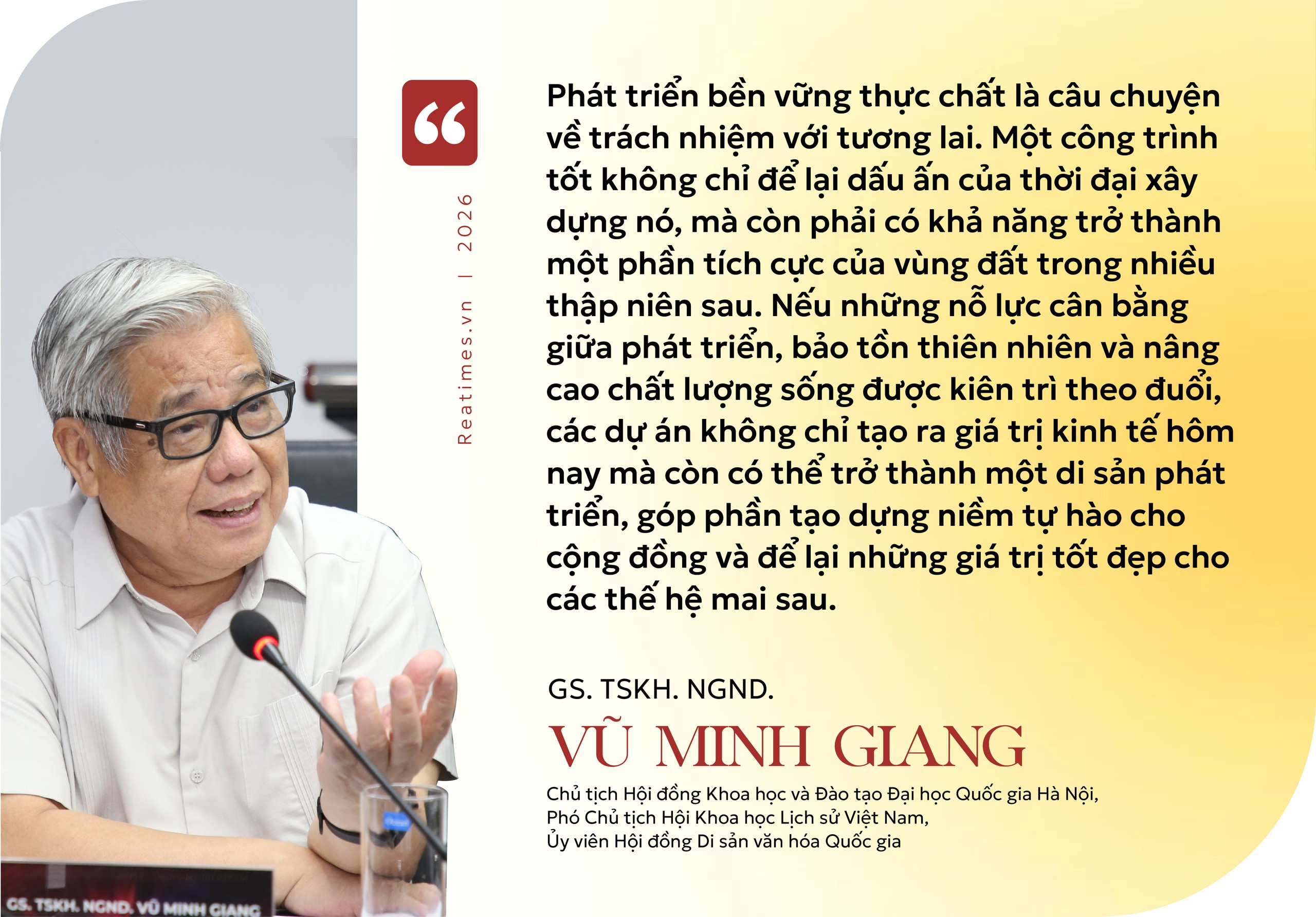 SUN GROUP: Từ những vùng đất “thức giấc” đến hình ảnh Việt Nam vươn mình trong kỷ nguyên mới - Ảnh 34.