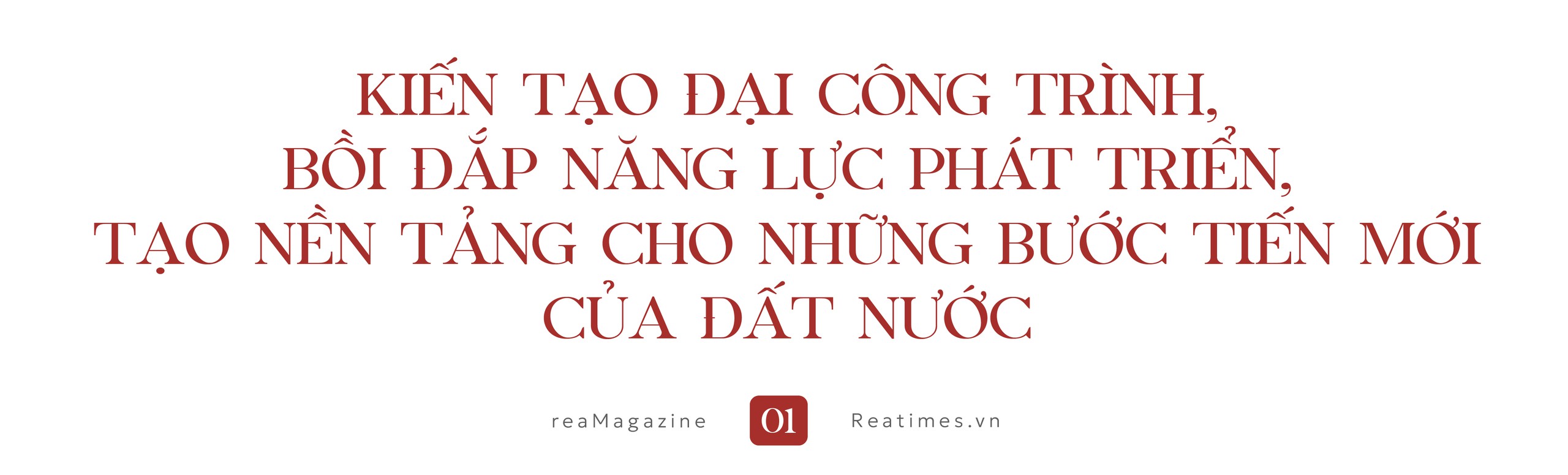 SUN GROUP: Từ những vùng đất “thức giấc” đến hình ảnh Việt Nam vươn mình trong kỷ nguyên mới - Ảnh 1.