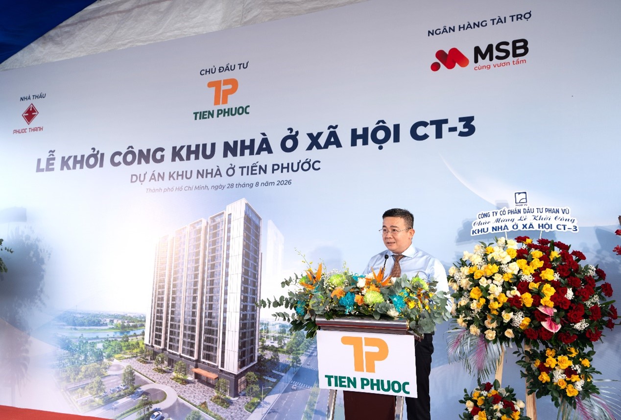 TP.HCM khánh thành, khởi công 11 dự án với tổng vốn hơn 181.000 tỷ đồng - Ảnh 8.