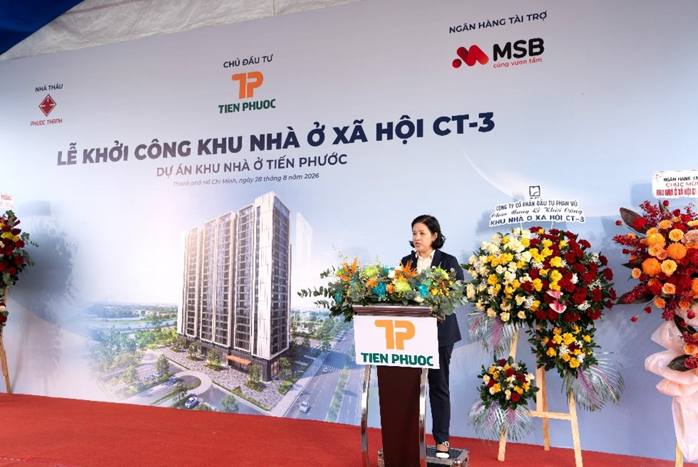 TP.HCM khánh thành, khởi công 11 dự án với tổng vốn hơn 181.000 tỷ đồng - Ảnh 7.