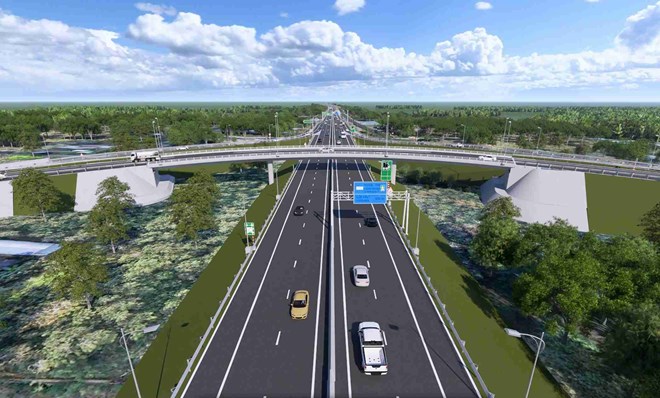 TP.HCM khánh thành, khởi công 11 dự án với tổng vốn hơn 181.000 tỷ đồng - Ảnh 12.
