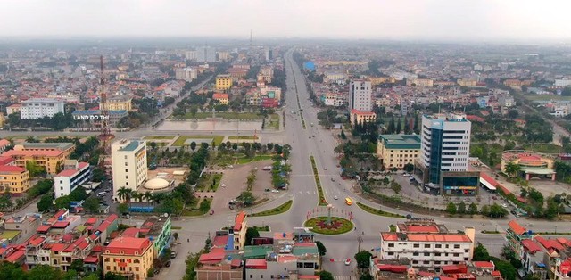 Hưng Yên giao đất xây dựng khu dân cư tại xã Phụ Dực - Ảnh 1.
