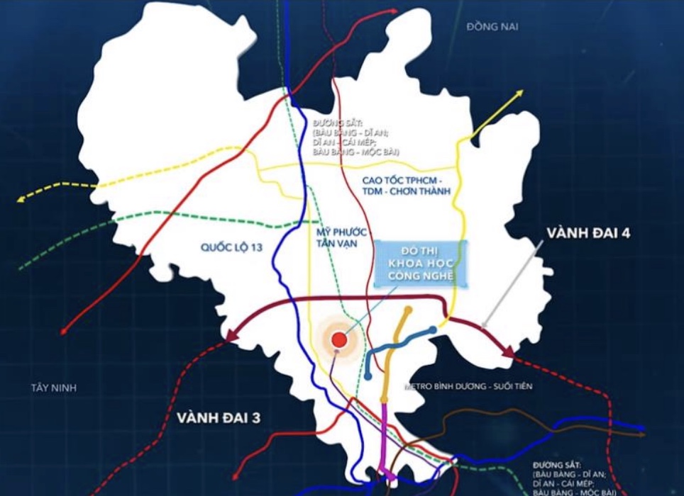 BĐS công nghiệp - Ảnh 6.