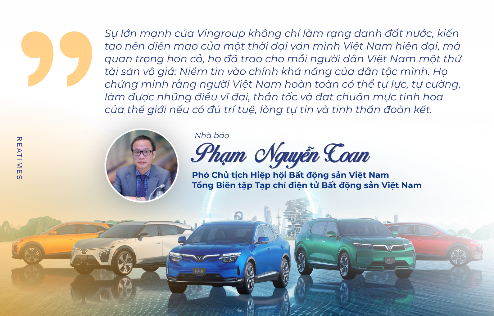 Doanh nghiệp kiến quốc - Nhìn từ Vingroup - Ảnh 20.