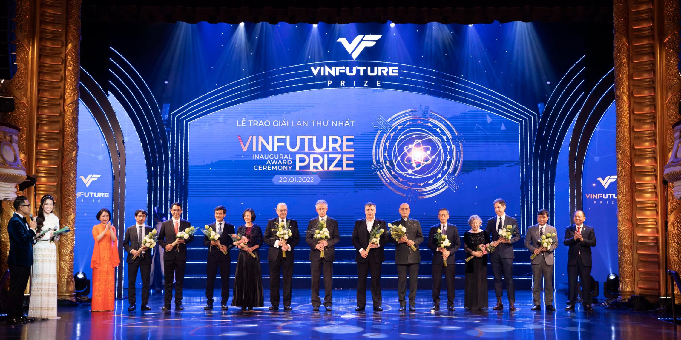 Doanh nghiệp kiến quốc - Nhìn từ Vingroup - Ảnh 17.
