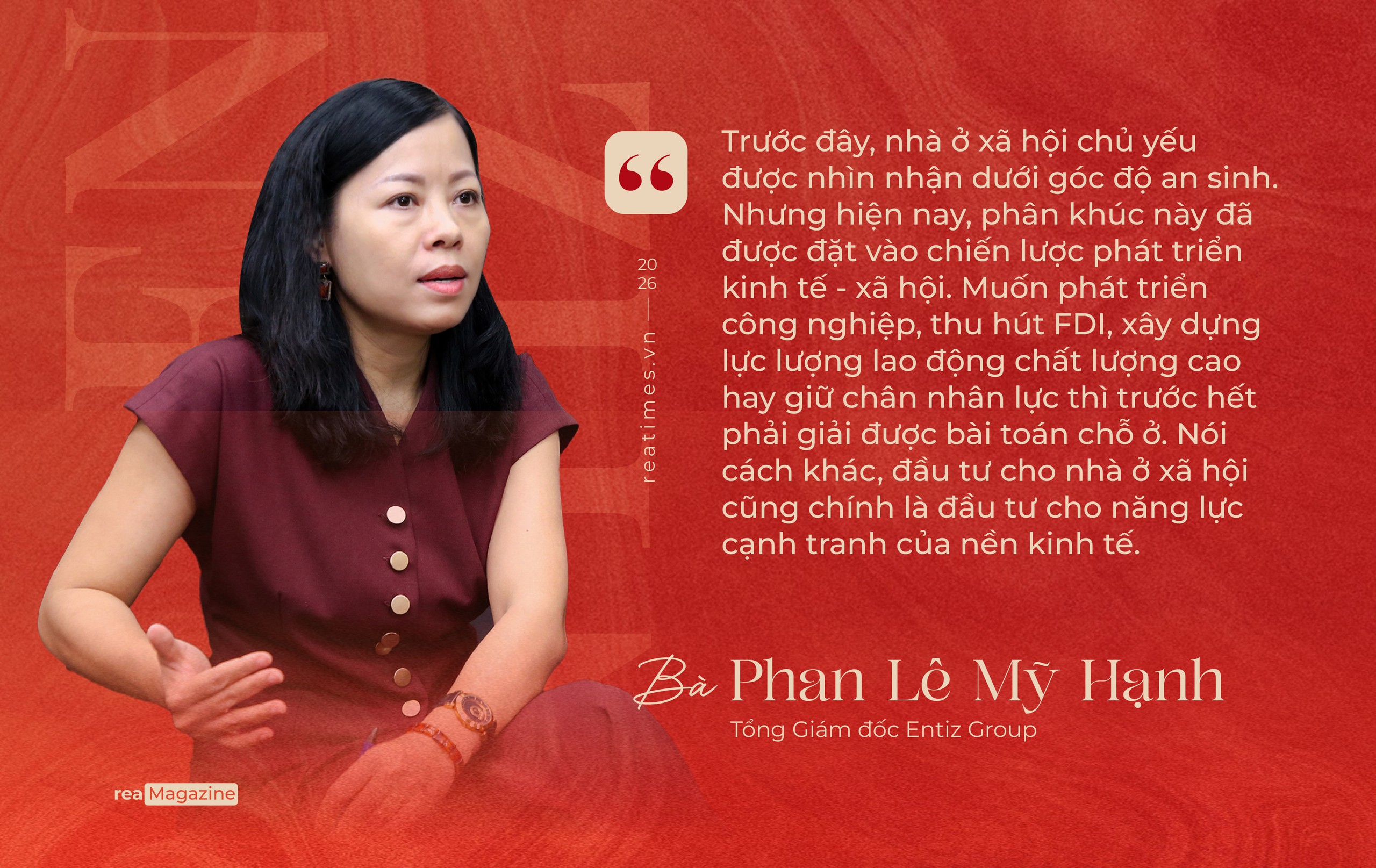 Nhà ở xã hội: Bài toán nào để vừa hợp túi tiền, vừa đảm bảo chất lượng sống? - Ảnh 1.