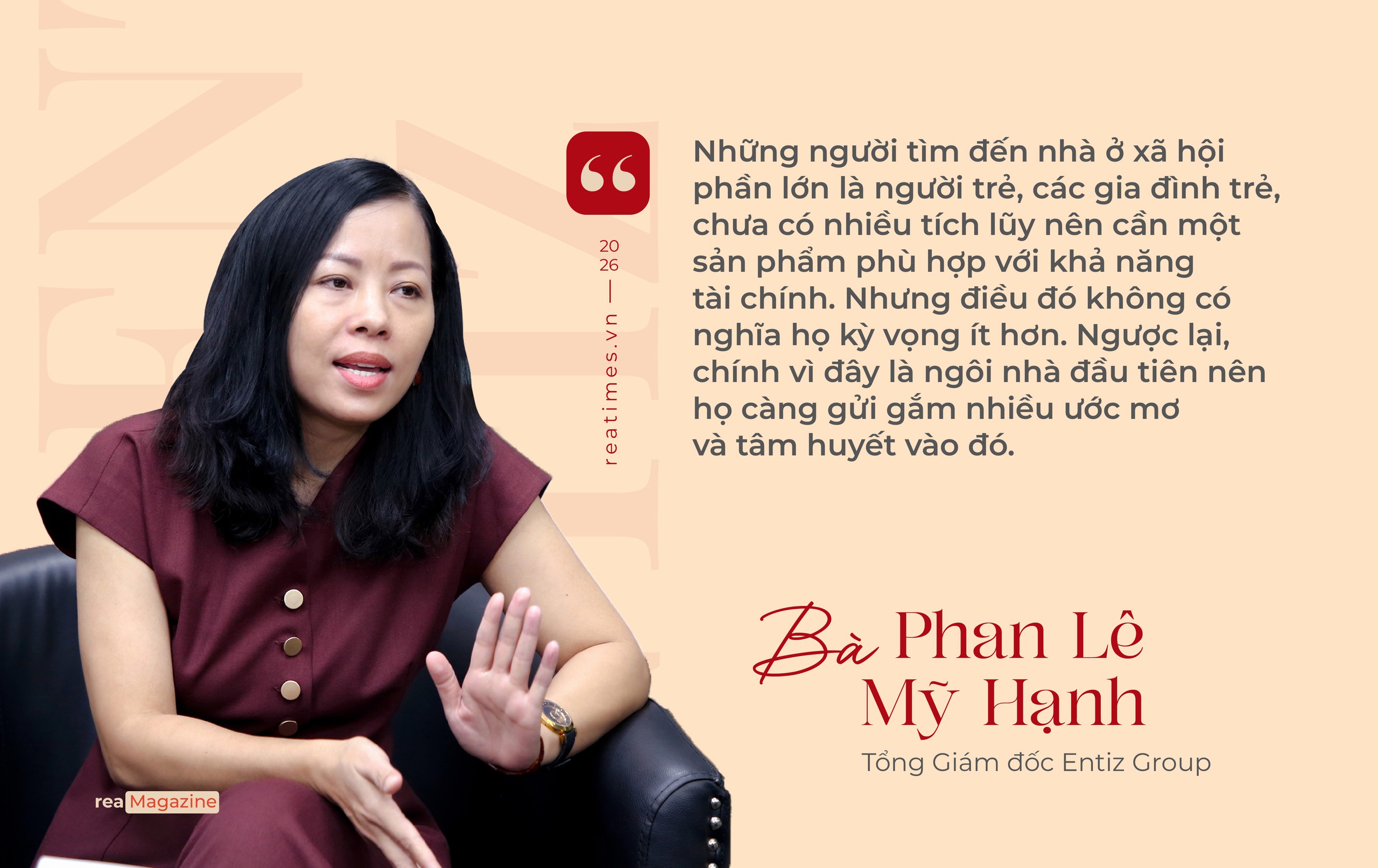 Nhà ở xã hội: Bài toán nào để vừa hợp túi tiền, vừa đảm bảo chất lượng sống? - Ảnh 4.