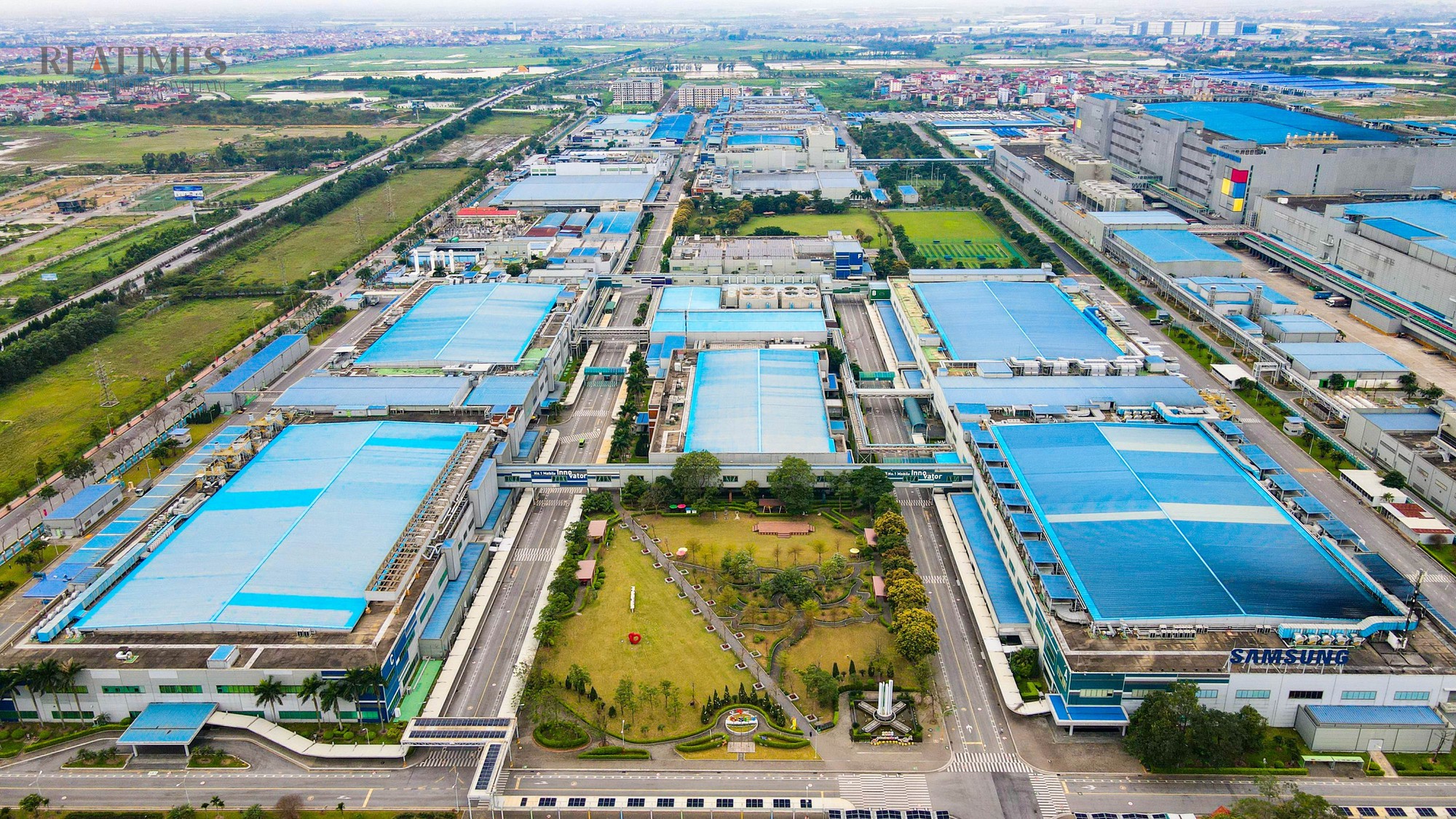 Nâng chuẩn hạ tầng công nghiệp: Chiến lược đón sóng bán dẫn, tránh "bẫy" gia công của Bắc Ninh - Ảnh 8.