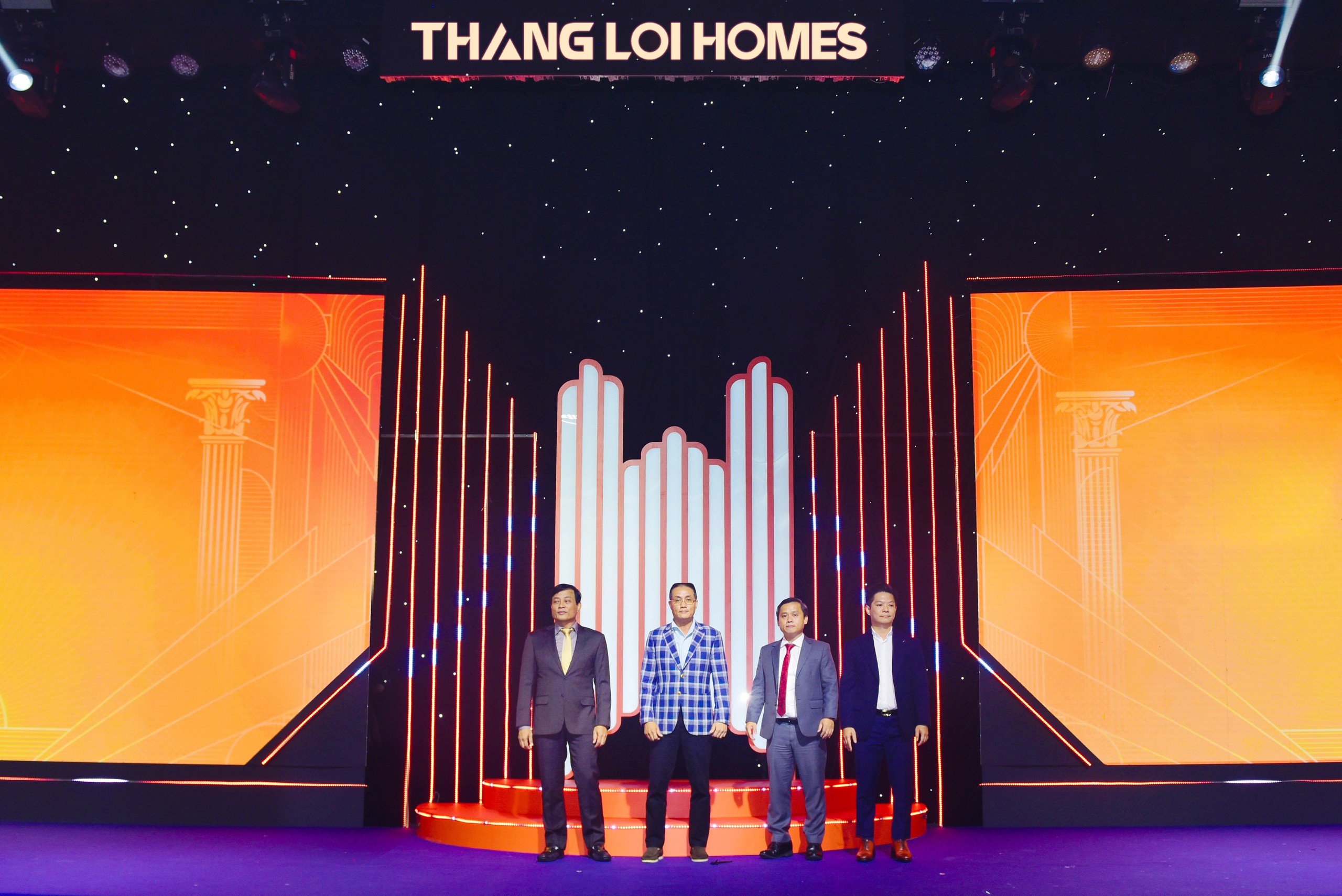 The Win City: Muốn chất lượng cao, giá hợp lý, phải tối ưu cả chuỗi giá trị. - Ảnh 3.