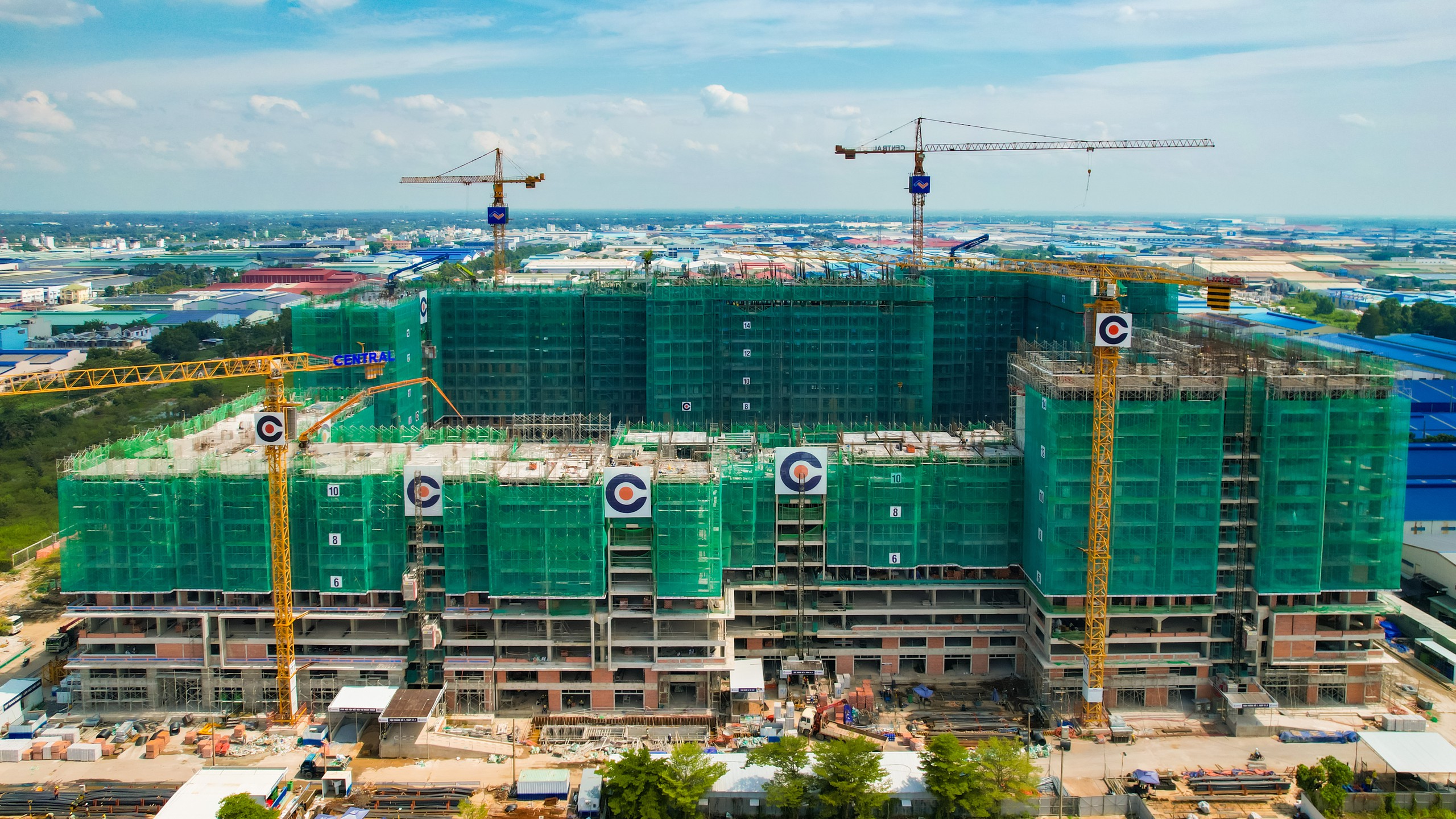 The Win City: Muốn chất lượng cao, giá hợp lý, phải tối ưu cả chuỗi giá trị. - Ảnh 11.