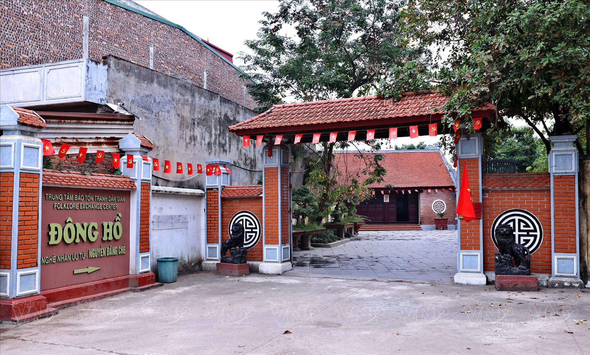“Tam nông” từ chiều sâu lịch sử đến vị thế mới trong kỷ nguyên thịnh vượng của dân tộc - Ảnh 3.