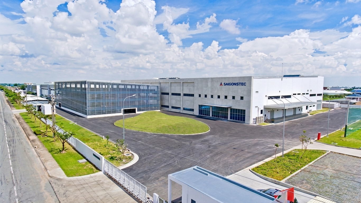 Nikkei Panel System Việt Nam: Sản xuất công nghệ cao đang đặt ra những yêu cầu mới cho môi trường nhà máy - Ảnh 6.