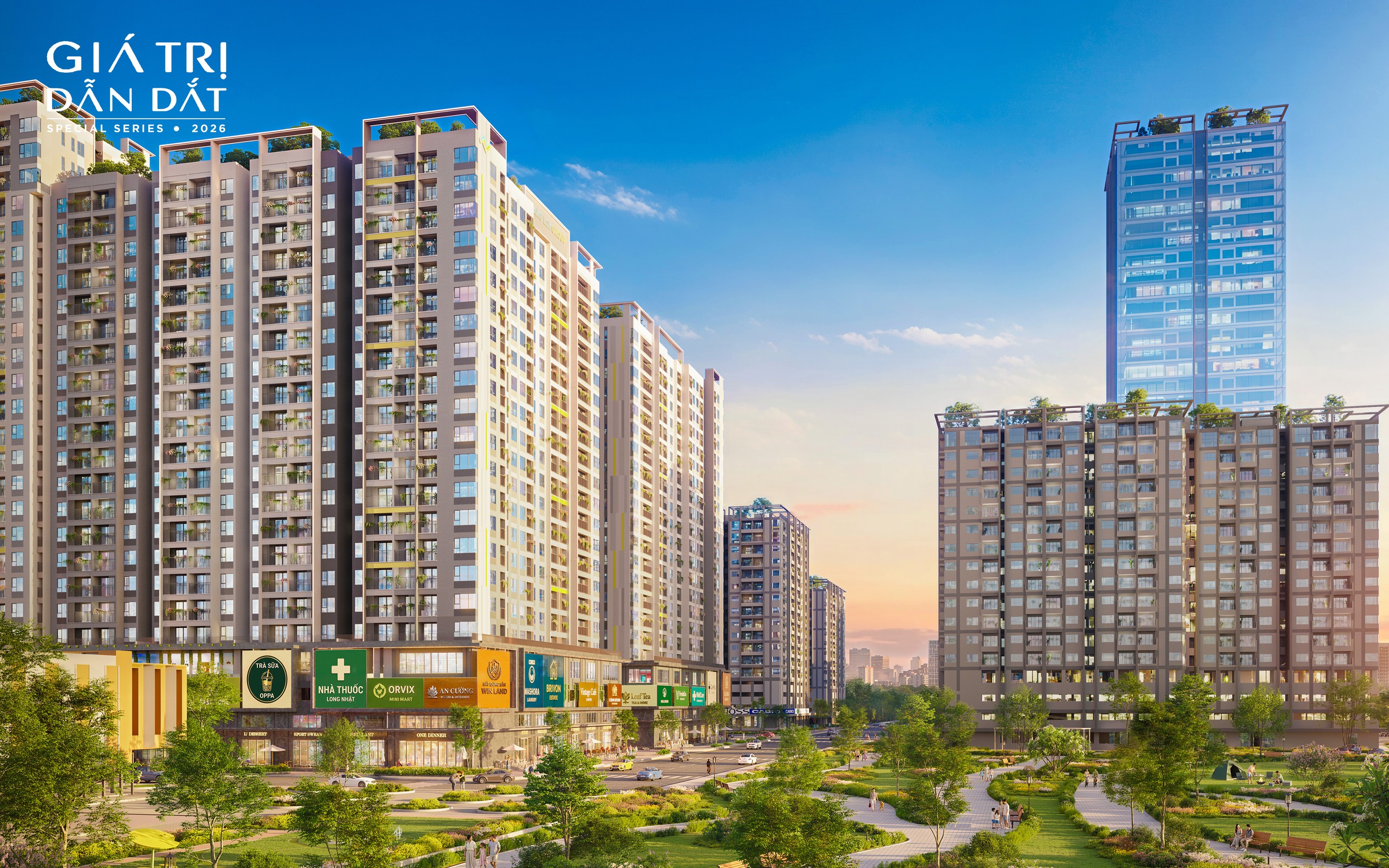 The Win City: Muốn chất lượng cao, giá hợp lý, phải tối ưu cả chuỗi giá trị