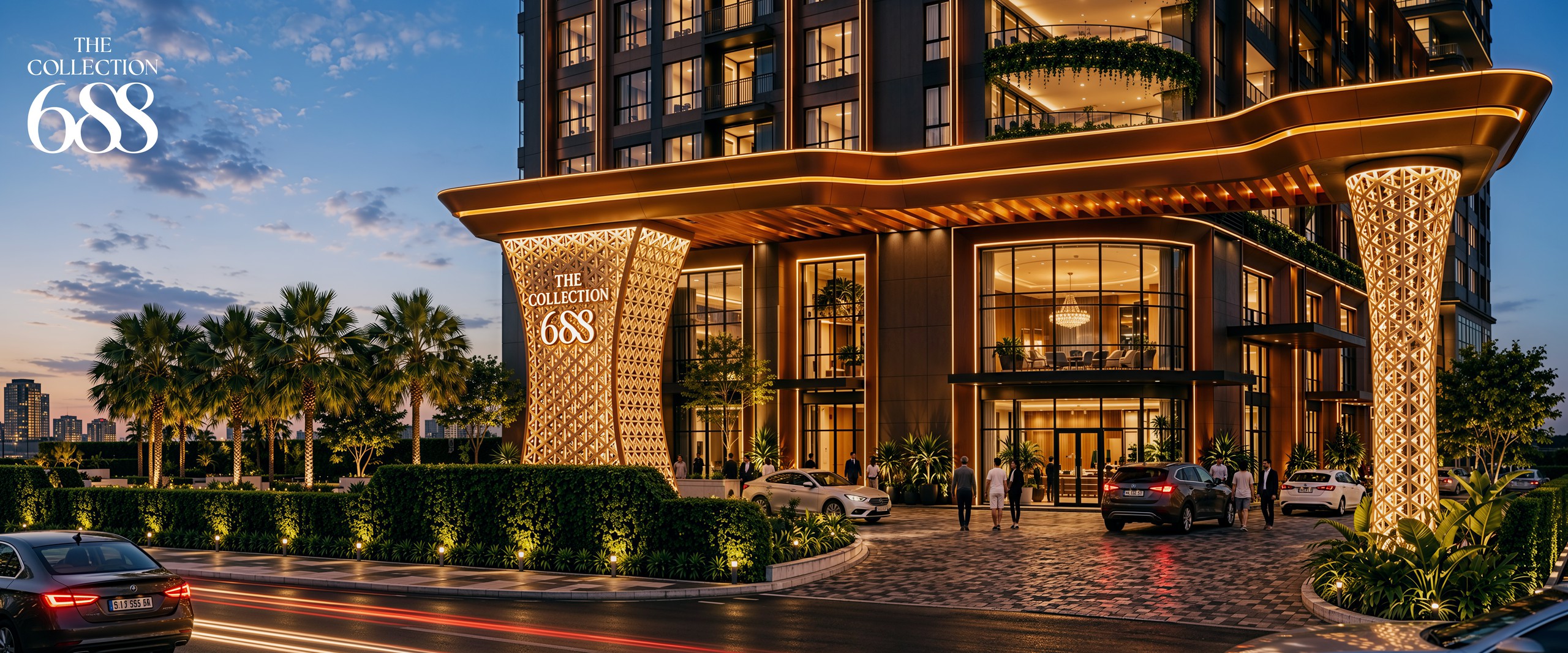 Chủ tịch DICERA Holdings: 'Đủ đầy không đồng nghĩa với dư thừa' - Ảnh 1.