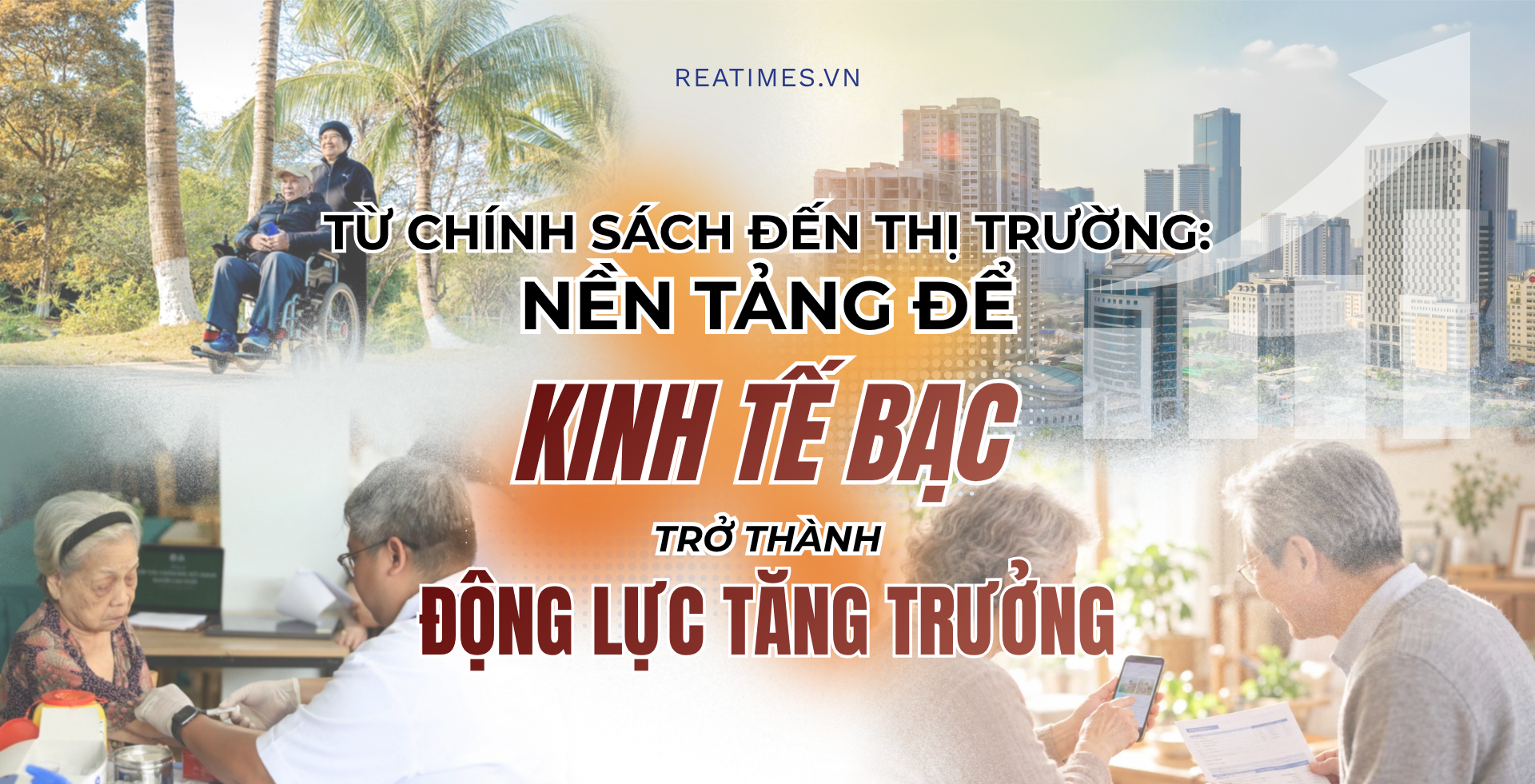 PGS. TSKH. Võ Đại Lược: Thể chế mở đường, doanh nghiệp tiên phong, hệ sinh thái đồng bộ là điều kiện để "kinh tế bạc" trở thành động lực tăng trưởng mới