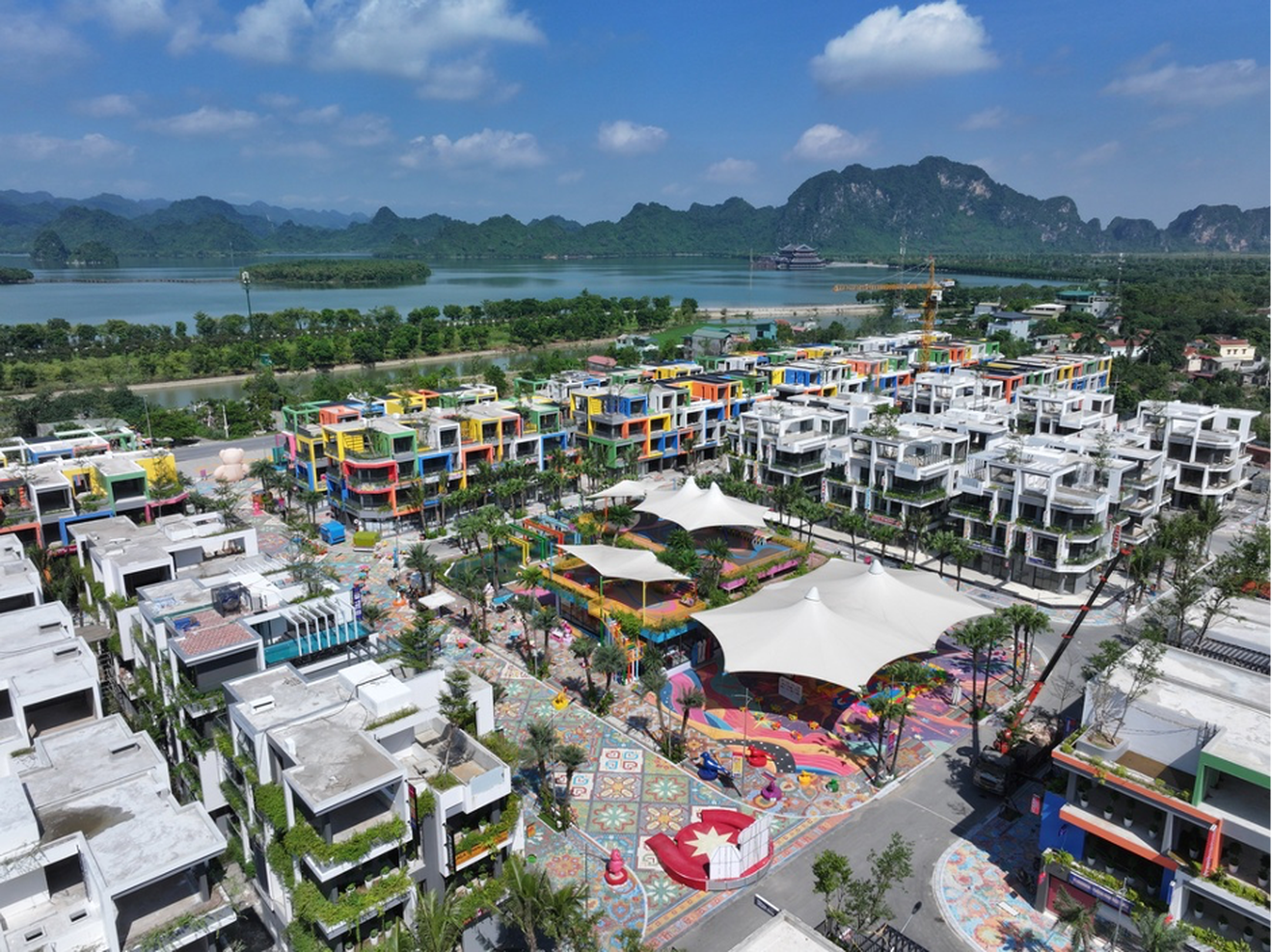 Từ DNA nghỉ dưỡng đến tư duy kiến tạo không gian sống tại Flamingo Golden Hill - Ảnh 7.