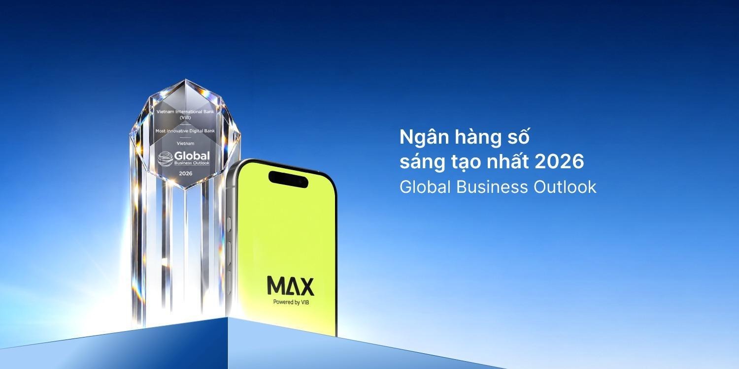 VIB 30 năm: Từ số hóa giao dịch đến cá nhân hóa trải nghiệm ngân hàng - Ảnh 3.