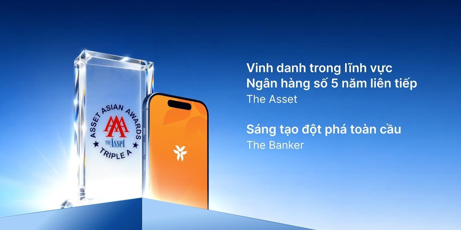 VIB 30 năm: Từ số hóa giao dịch đến cá nhân hóa trải nghiệm ngân hàng - Ảnh 4.