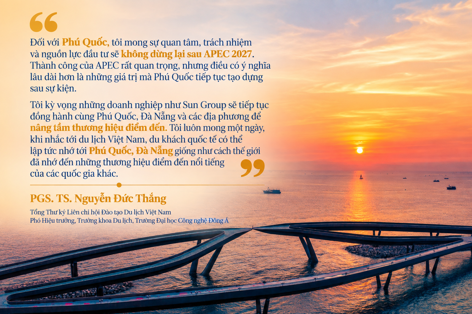 Du lịch Việt Nam trong kỷ nguyên mới: Từ chính sách đột phá đến sức bật tăng trưởng - Ảnh 37.