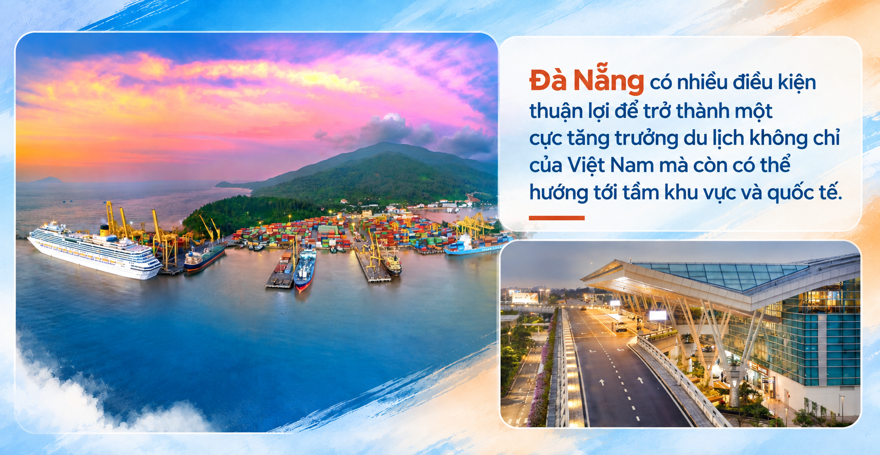 Du lịch Việt Nam trong kỷ nguyên mới: Từ chính sách đột phá đến sức bật tăng trưởng - Ảnh 30.