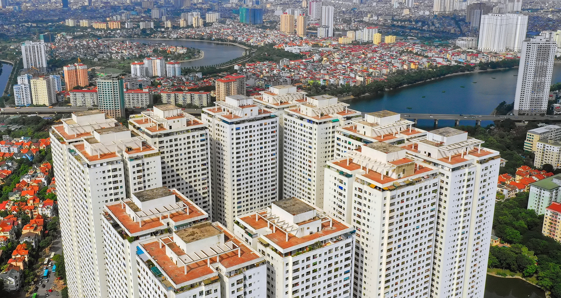 Kịch bản nào cho HH Linh Đàm?