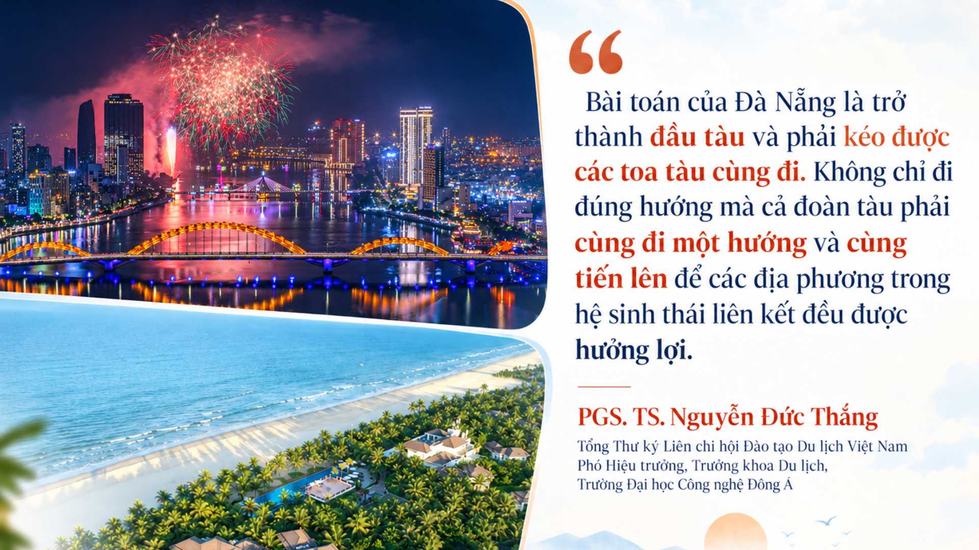 Du lịch Việt Nam trong kỷ nguyên mới: Từ chính sách đột phá đến sức bật tăng trưởng - Ảnh 31.