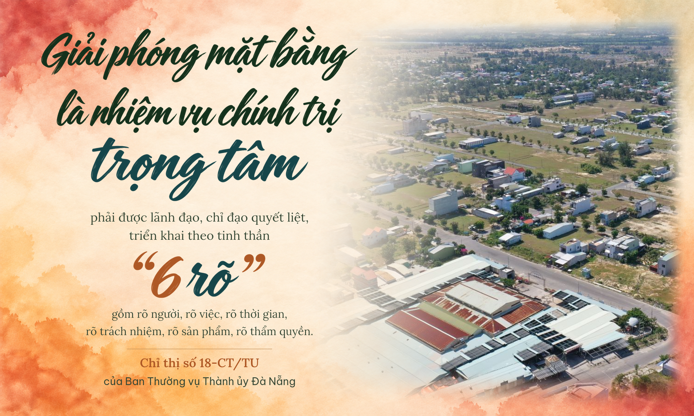 GIỮ LÒNG DÂN TRÊN ĐẤT NÓNG: Bài 1 - Một phường gánh 120 dự án - Ảnh 8.