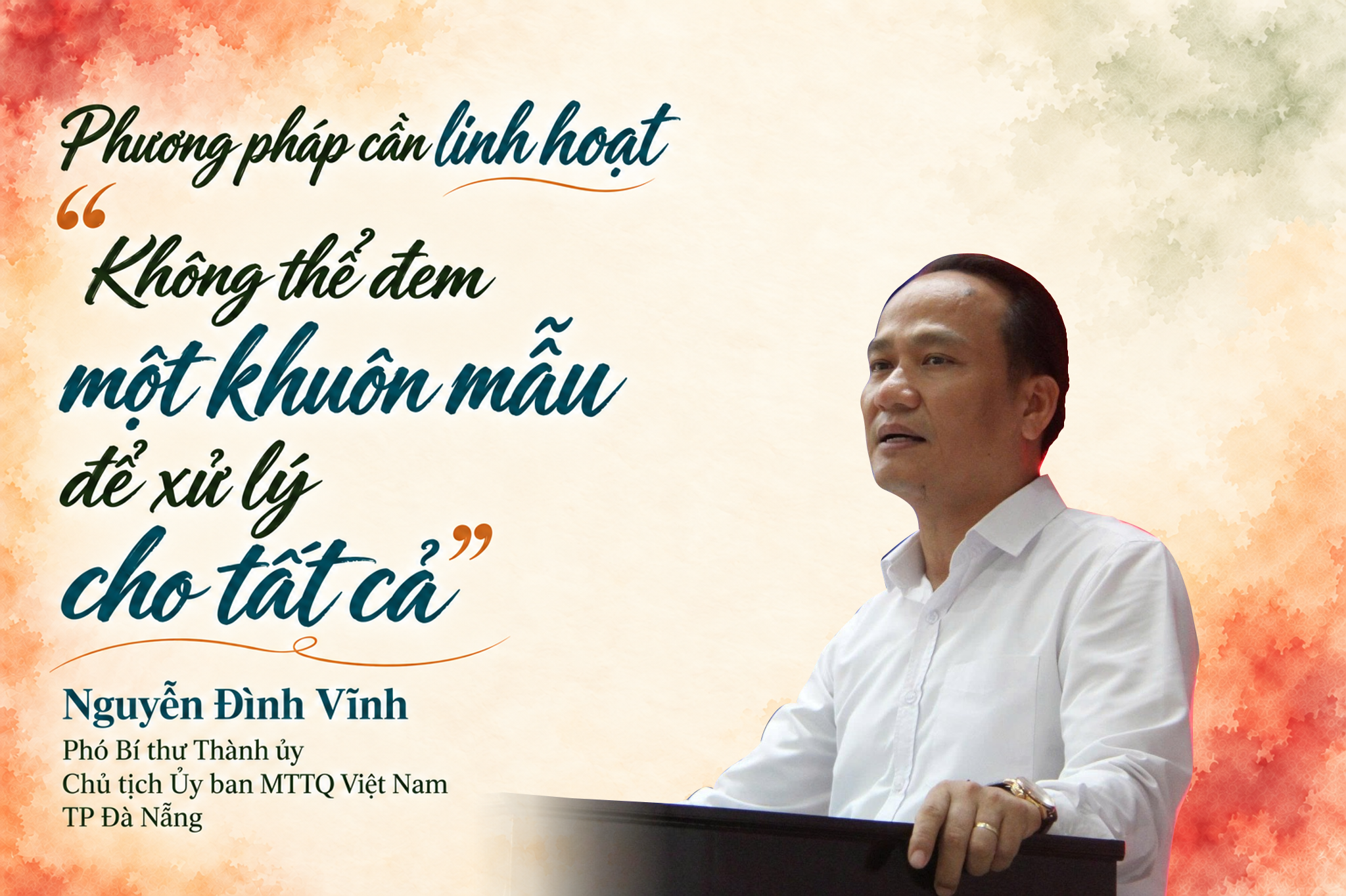 GIỮ LÒNG DÂN TRÊN ĐẤT NÓNG: Bài 1 - Một phường gánh 120 dự án - Ảnh 9.