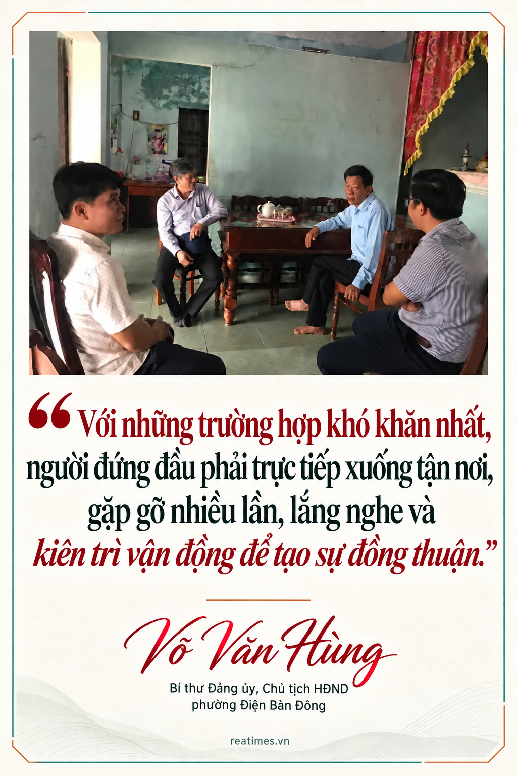 Giữ lòng dân trên đất nóng: Bài 3 - Để cầu thôi chờ đường - Ảnh 11.