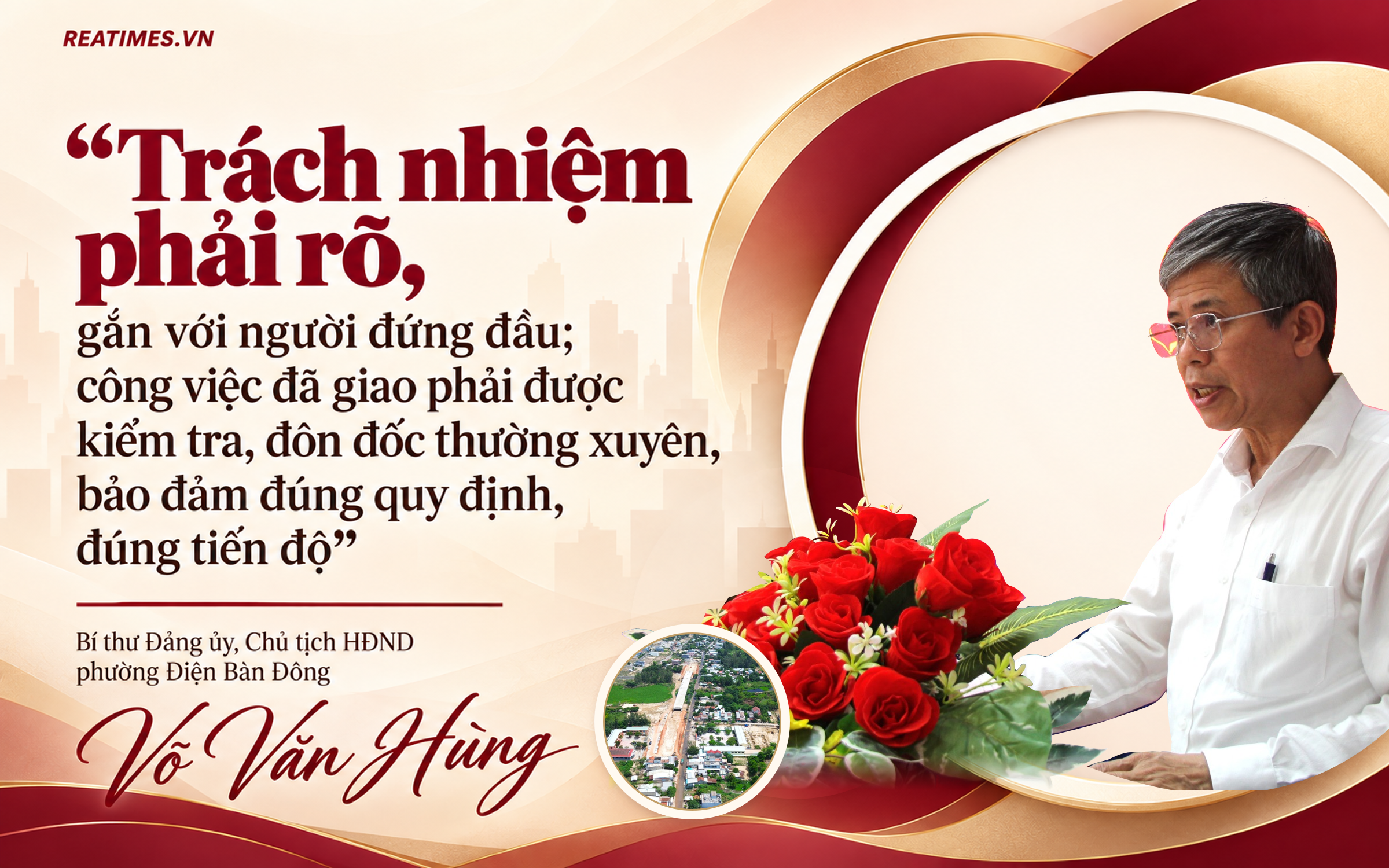 Giữ lòng dân trên đất nóng: Bài 3 - Để cầu thôi chờ đường - Ảnh 7.