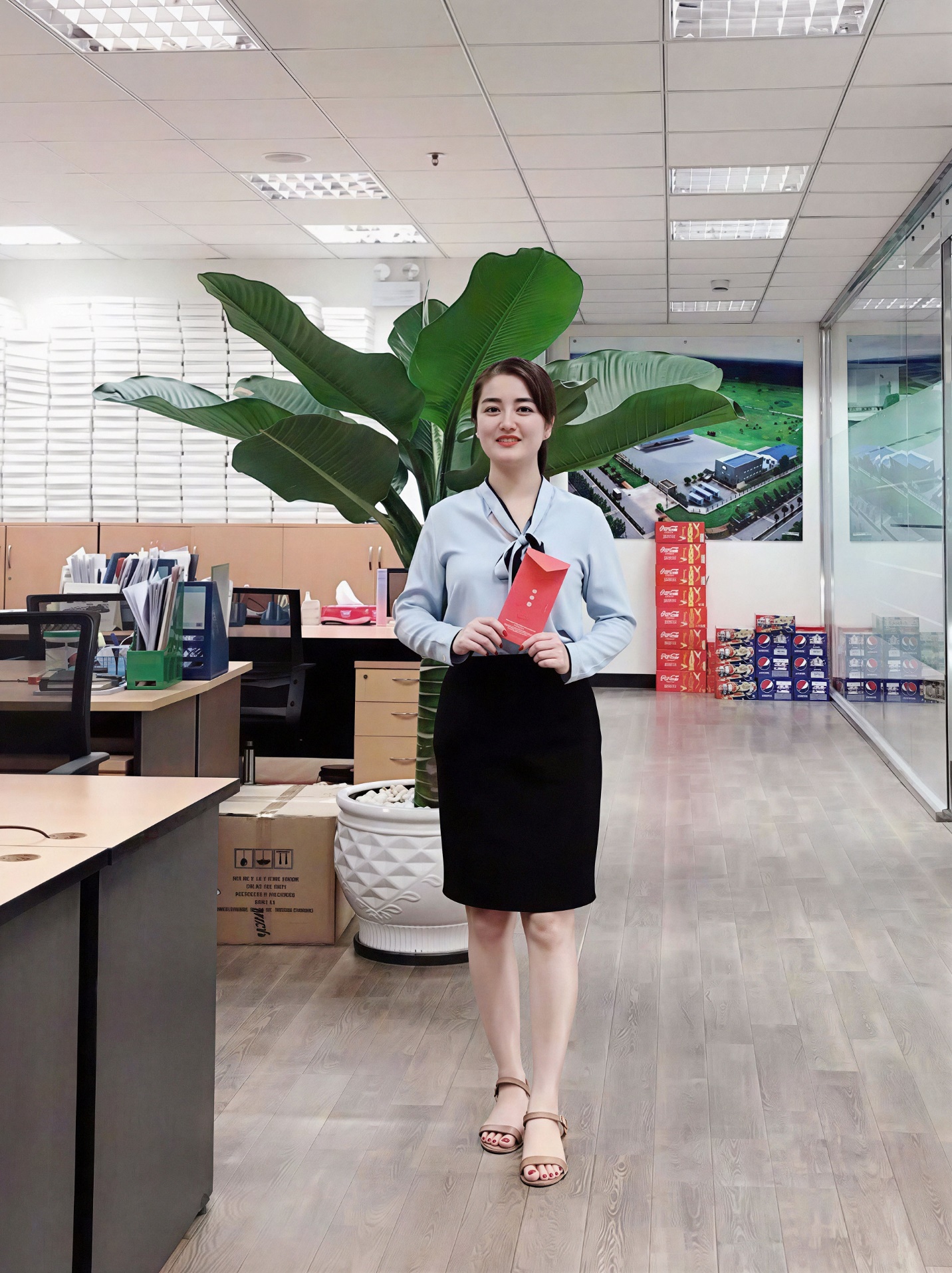 Kỷ niệm 19 năm thành lập Quỹ học bổng Thắp Sáng Niềm Tin: Hành trình bền bỉ lan tỏa giá trị nhân văn - Ảnh 2.