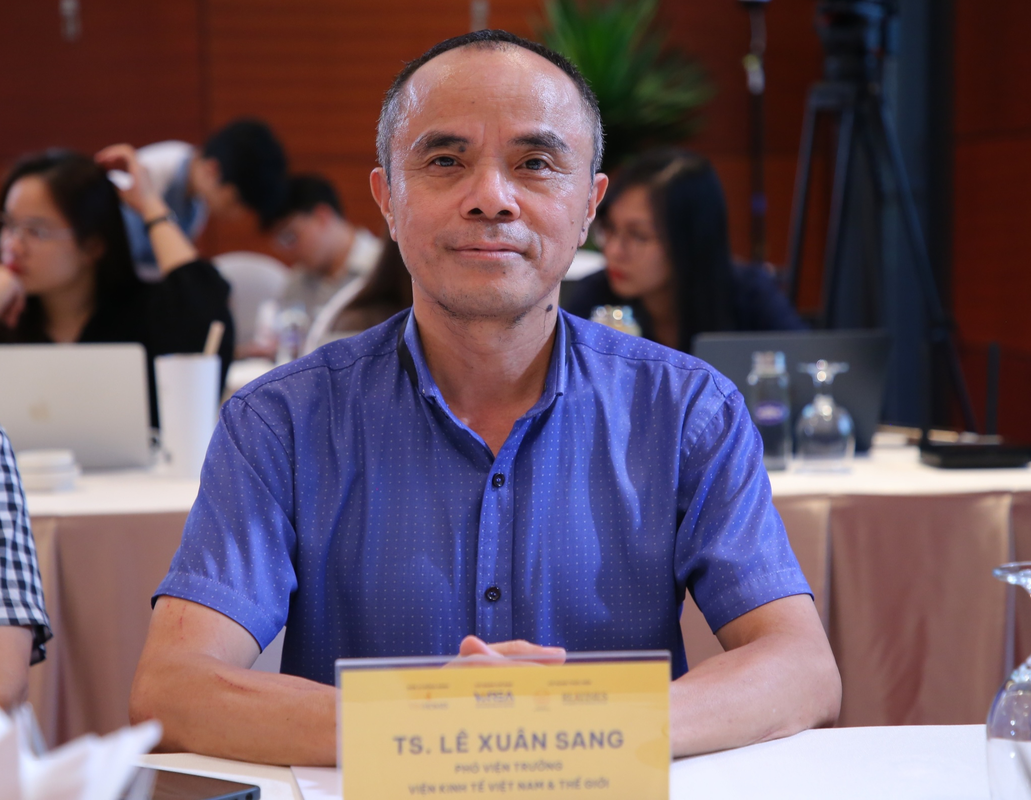 Bài 3: Giá trị thực sẽ là yếu tố quyết định dòng tiền đi về đâu - Ảnh 1.