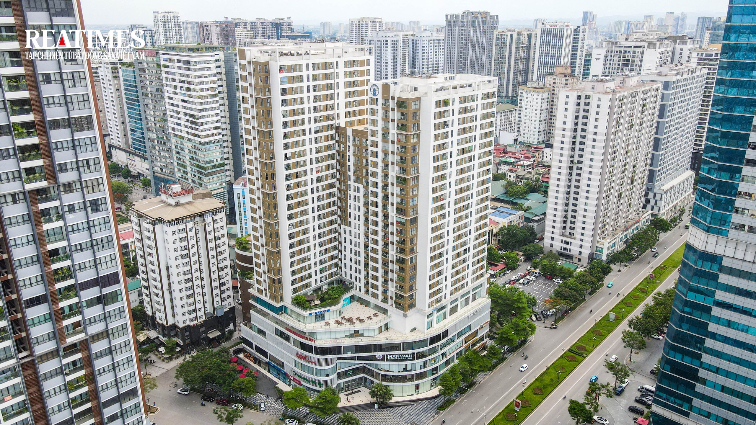 Bài 3: Giá trị thực sẽ là yếu tố quyết định dòng tiền đi về đâu - Ảnh 4.