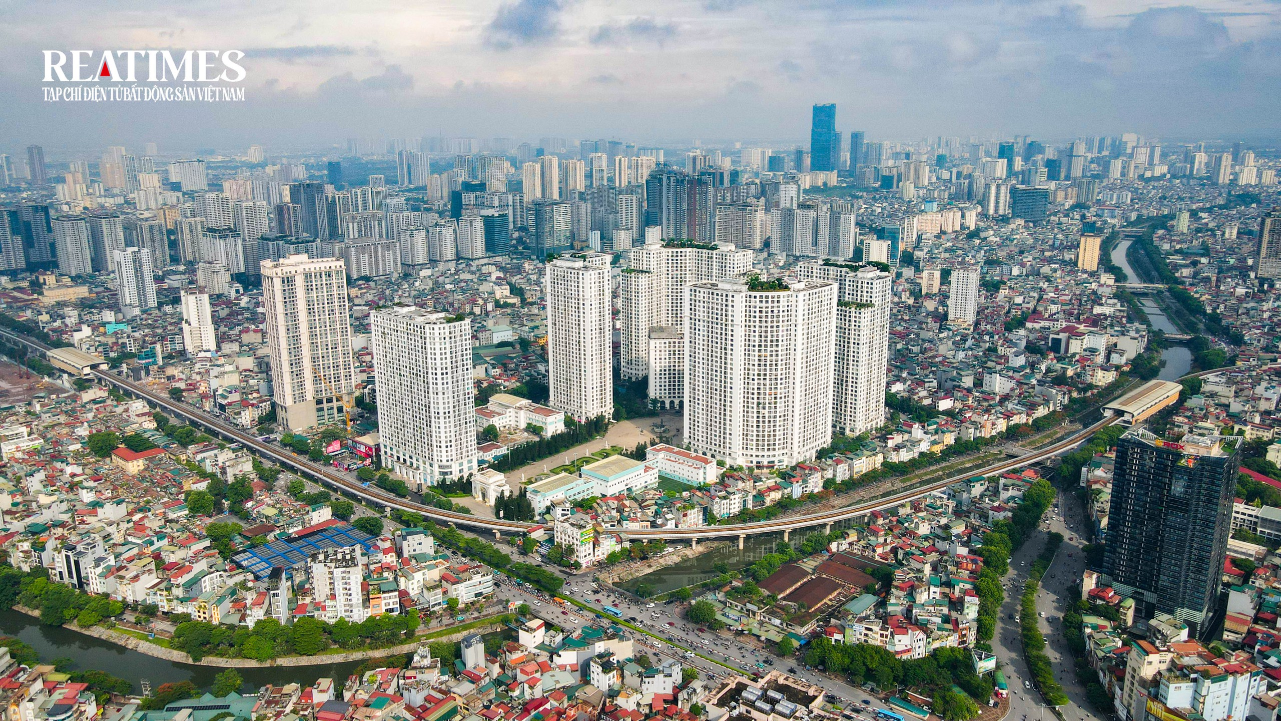 Bài 3: Giá trị thực sẽ là yếu tố quyết định dòng tiền đi về đâu - Ảnh 3.