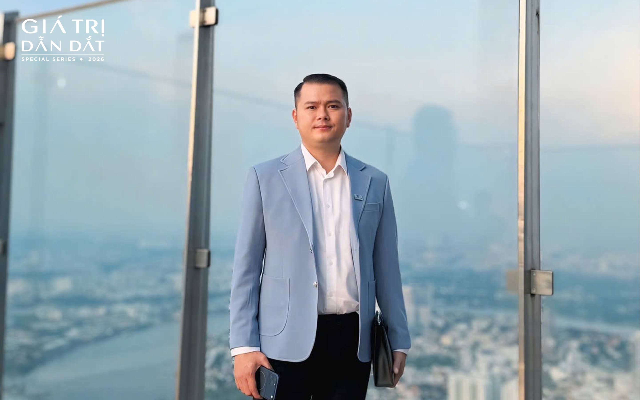 Phước Đông New City: Lời giải cho thị trường có nhu cầu thật nhưng thiếu nguồn cung đúng chuẩn