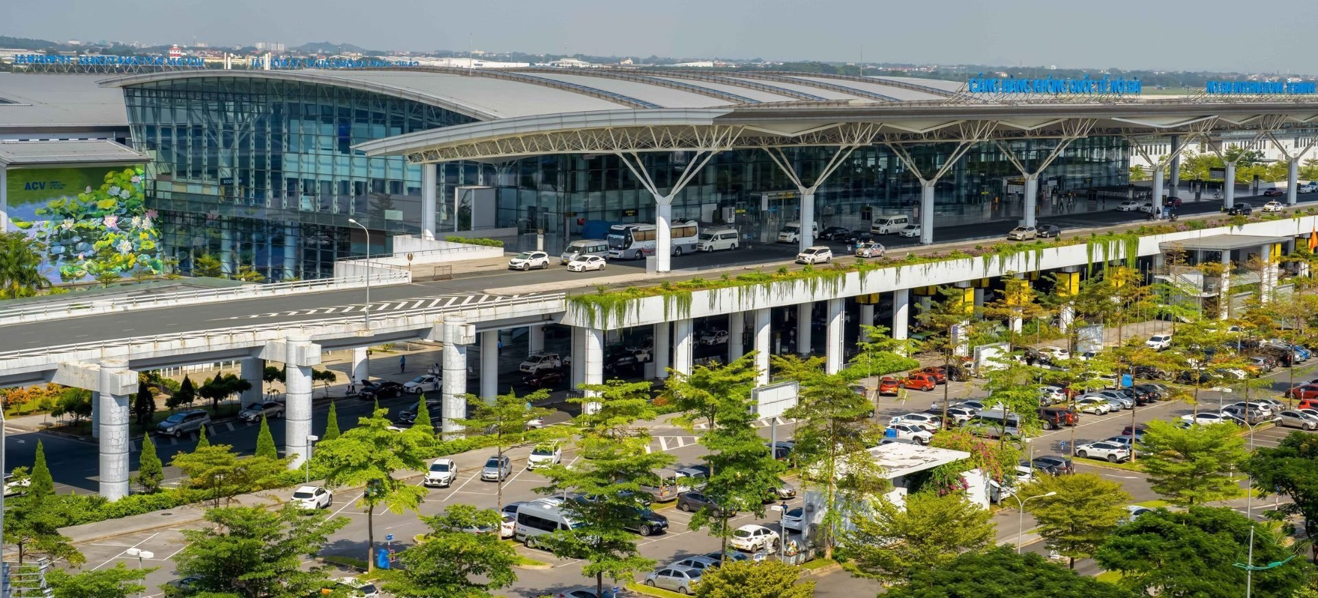 Hòa Bình Architects: 20 năm khẳng định vị thế, vươn tầm quốc tế - Ảnh 2.