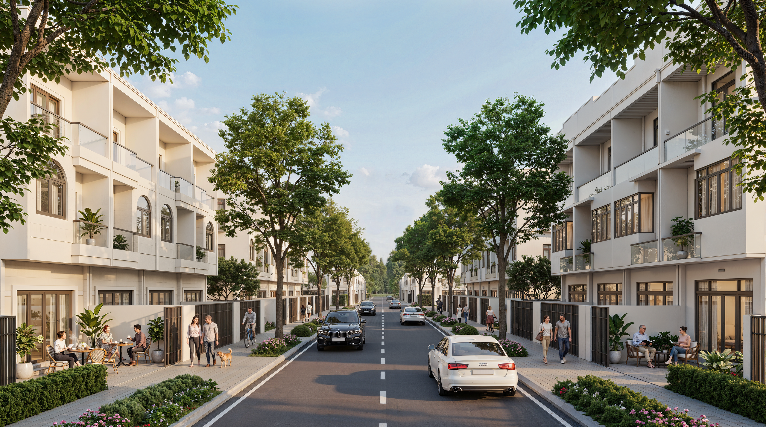 Phước Đông New City: Lời giải cho thị trường có nhu cầu thật nhưng thiếu nguồn cung đúng chuẩn - Ảnh 7.