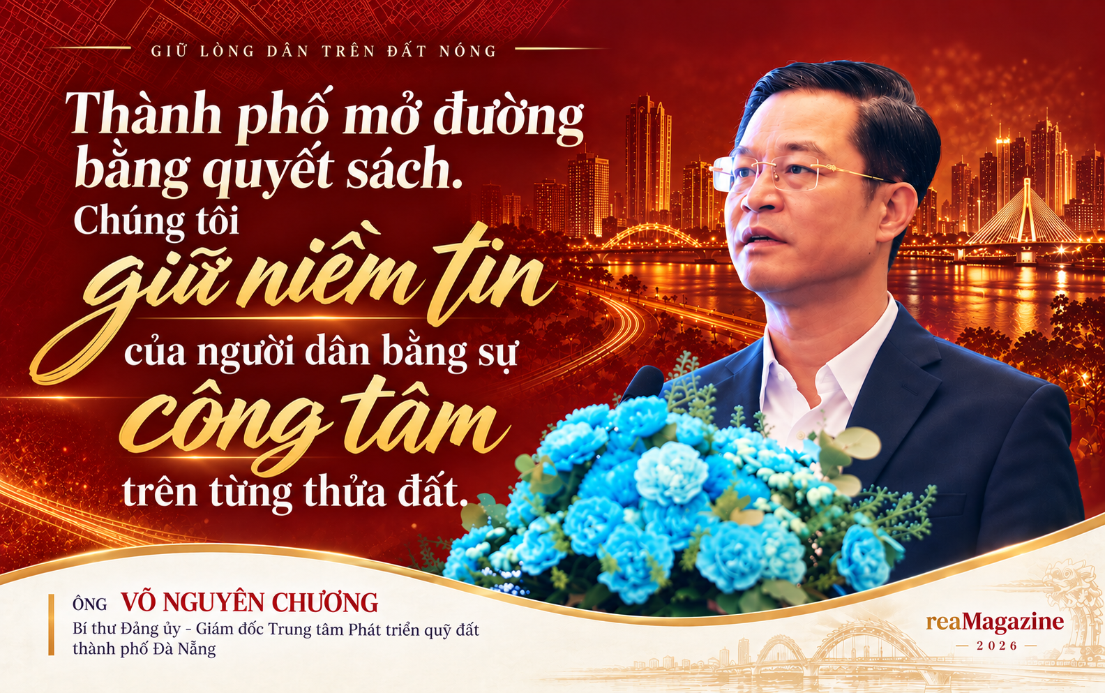 Giữ lòng dân trên đất nóng: Bài 5 - Năm quyết sách mở đường - Ảnh 5.