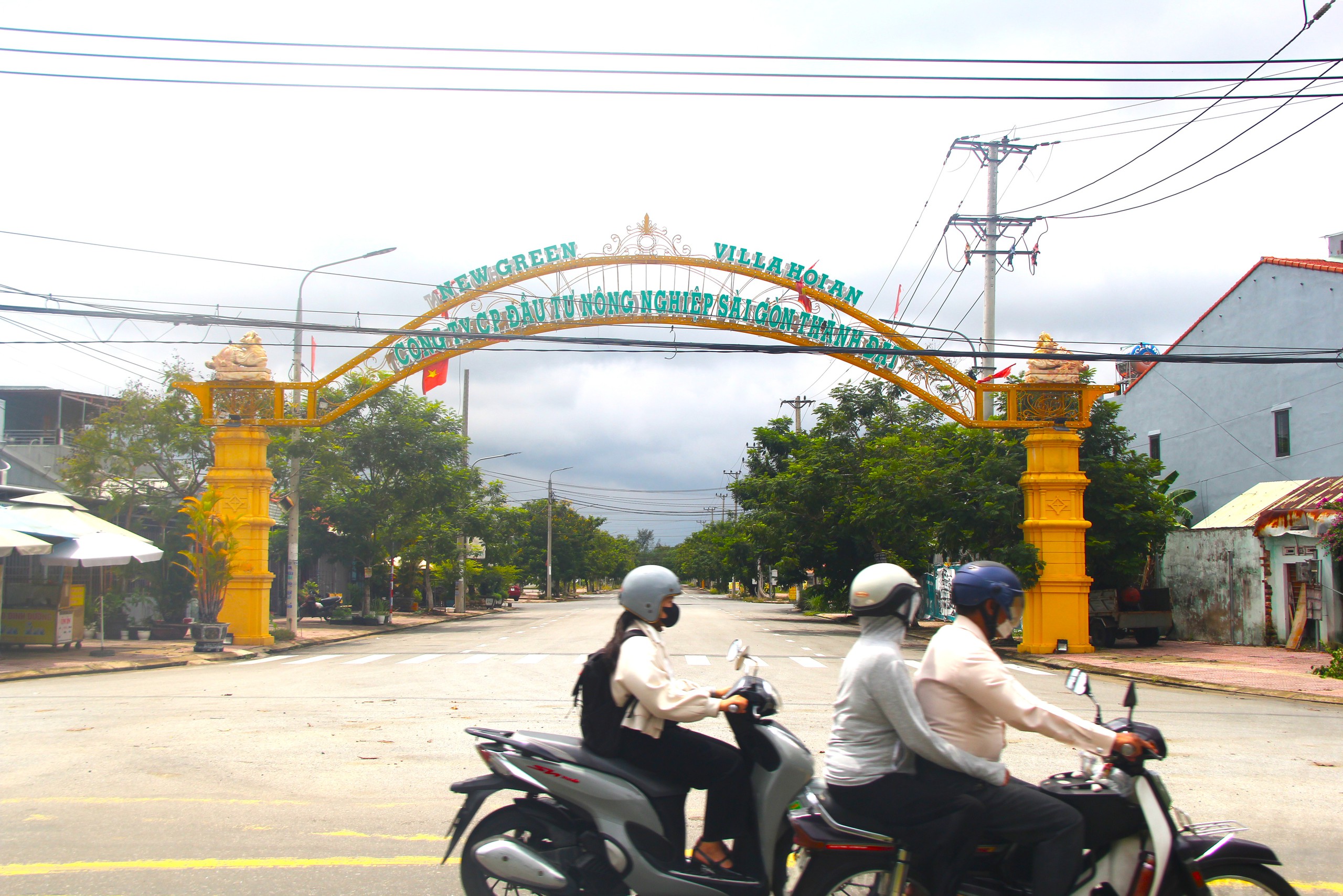 Giữ lòng dân trên đất nóng: Bài 5 - Năm quyết sách mở đường - Ảnh 7.