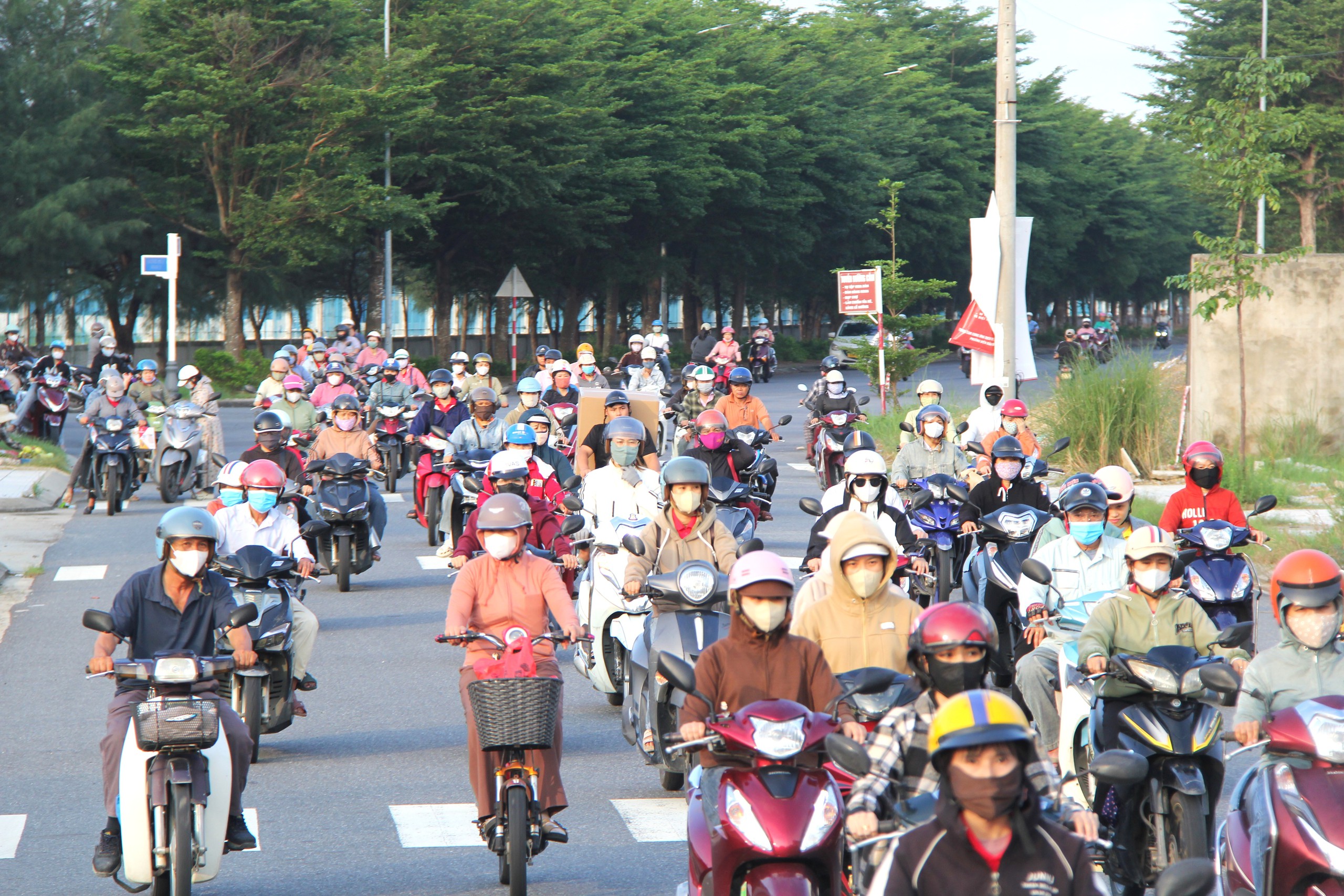 Giữ lòng dân trên đất nóng: Bài 5 - Năm quyết sách mở đường - Ảnh 10.