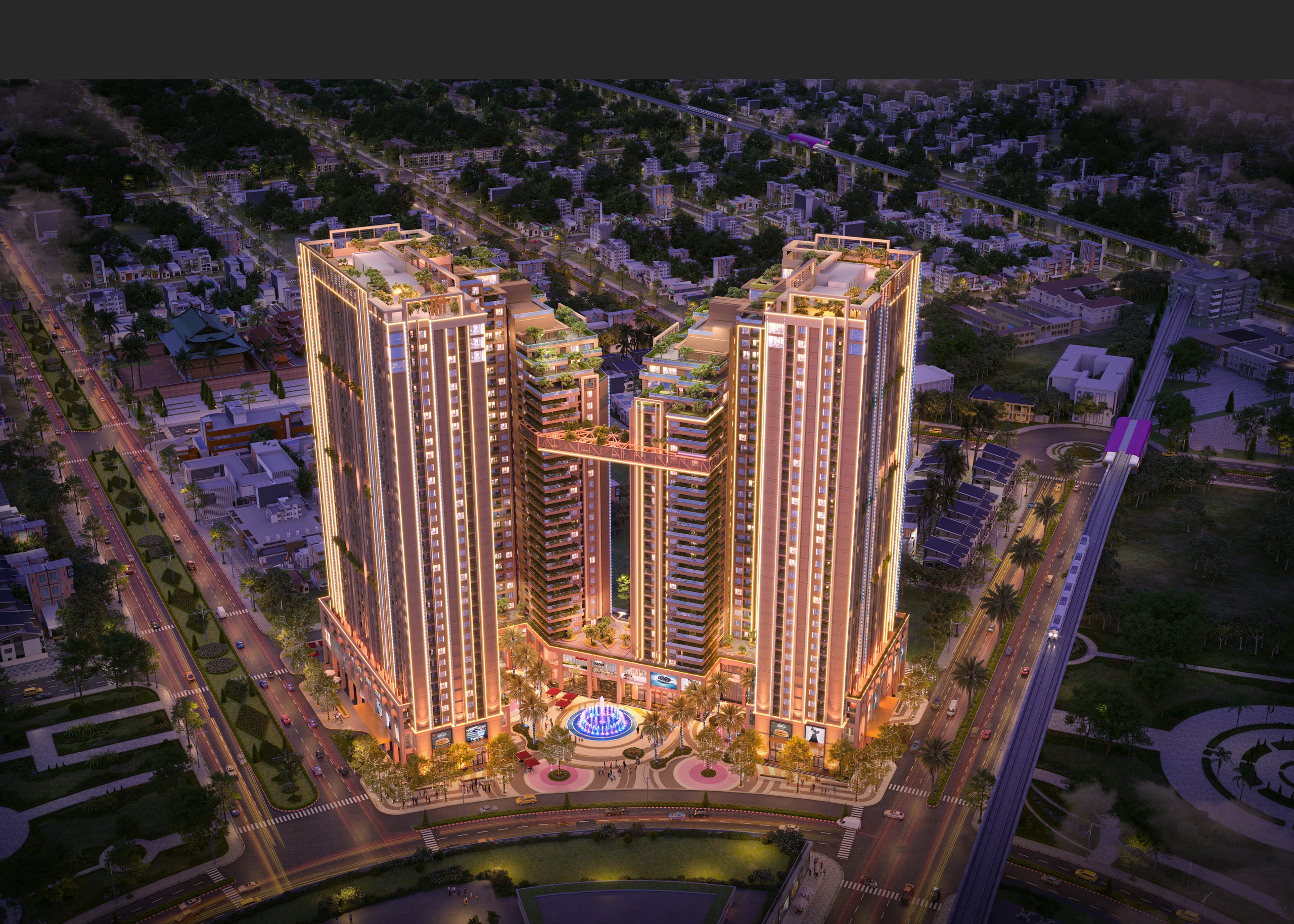 Nam Mekong Group: Chất lượng là nguyên tắc không thỏa hiệp - Ảnh 1.